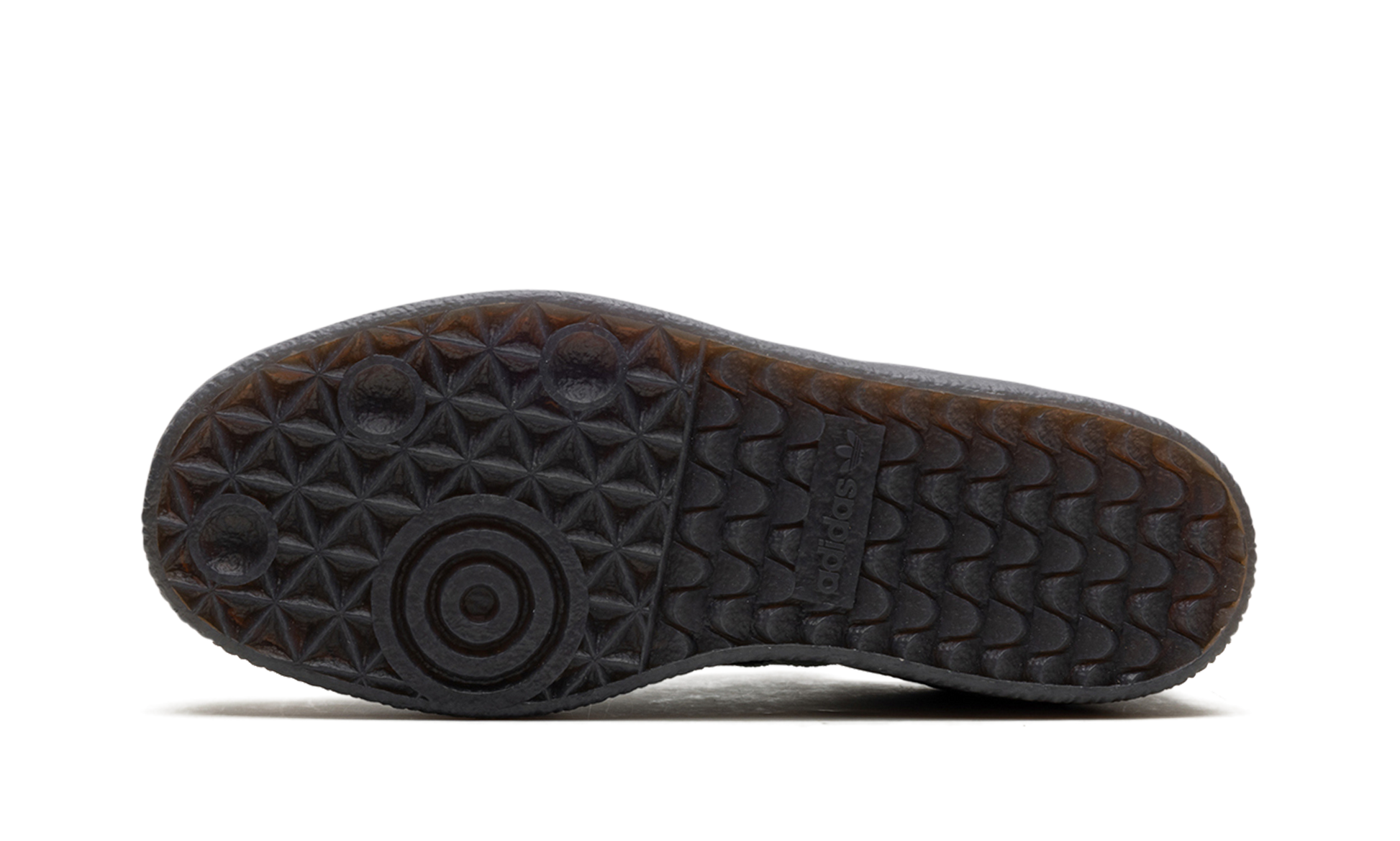 Sambae Wmns "core Black Haze Green" - 5