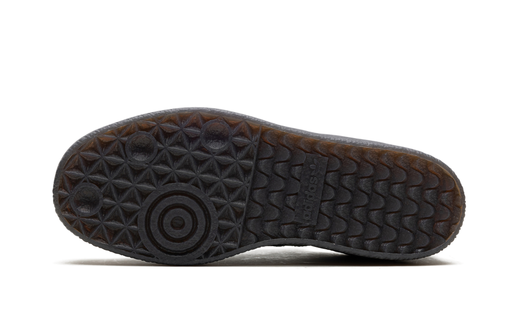 Sambae Wmns "core Black Haze Green" - 5