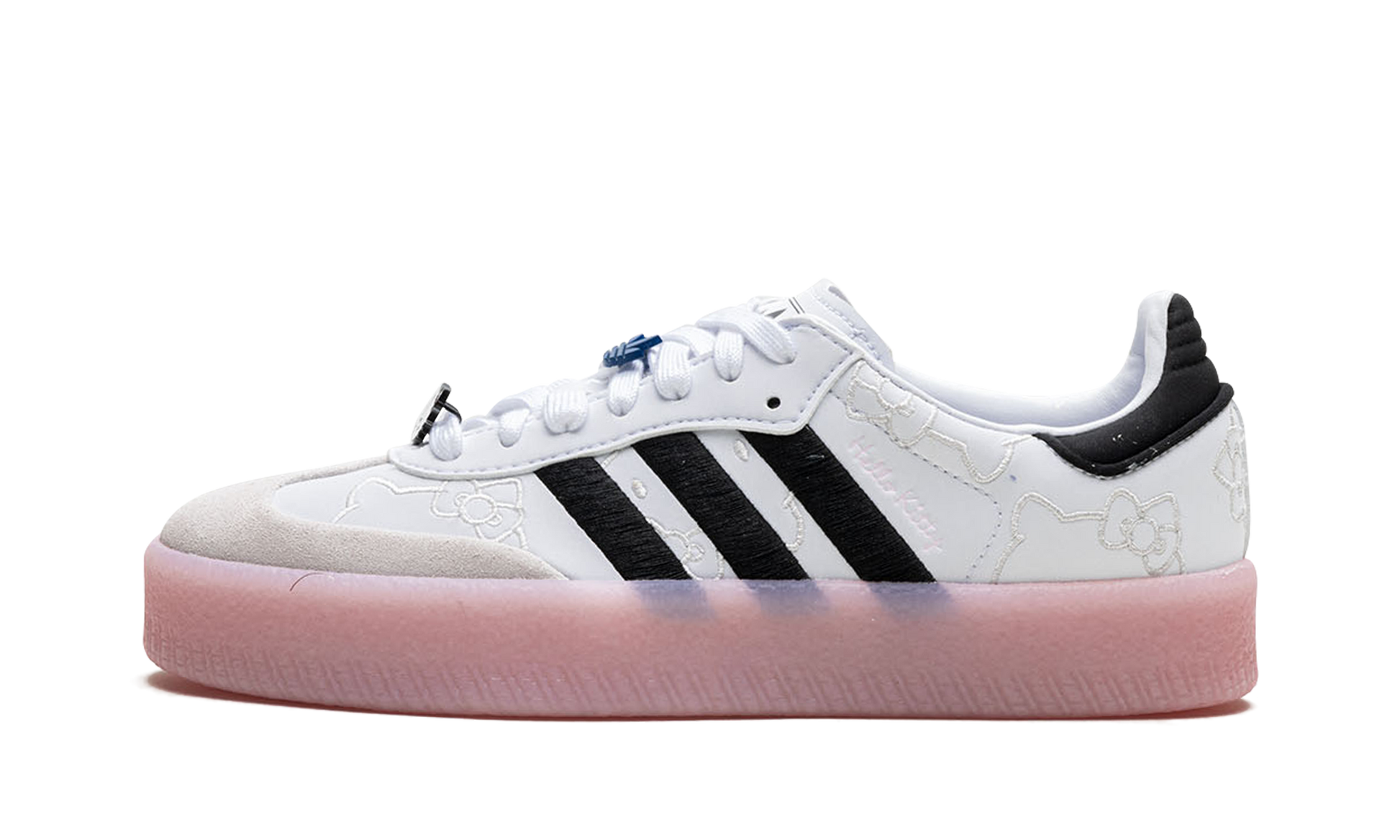 Sambae Wmns "hello Kitty" - 1