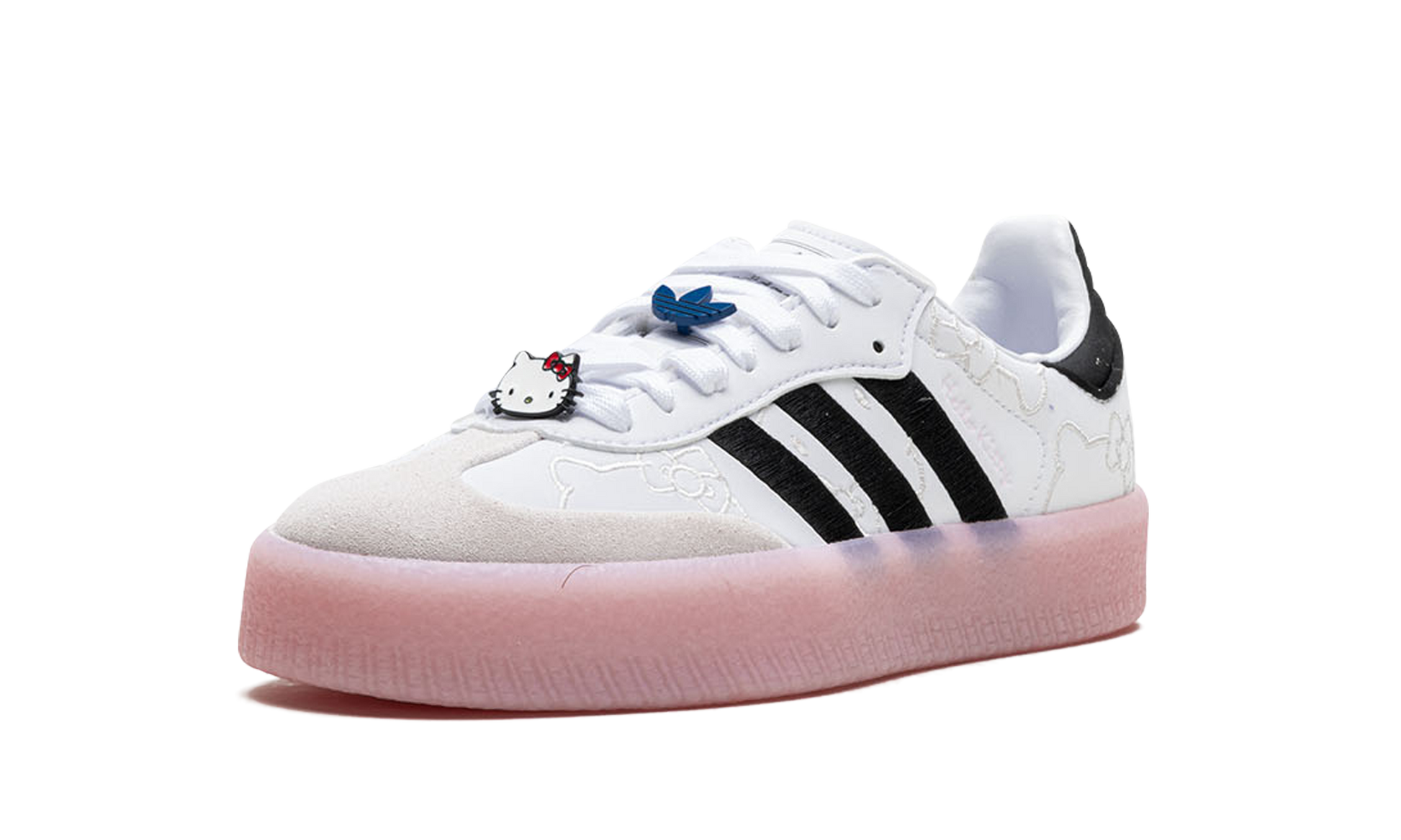 Sambae Wmns "hello Kitty" - 4