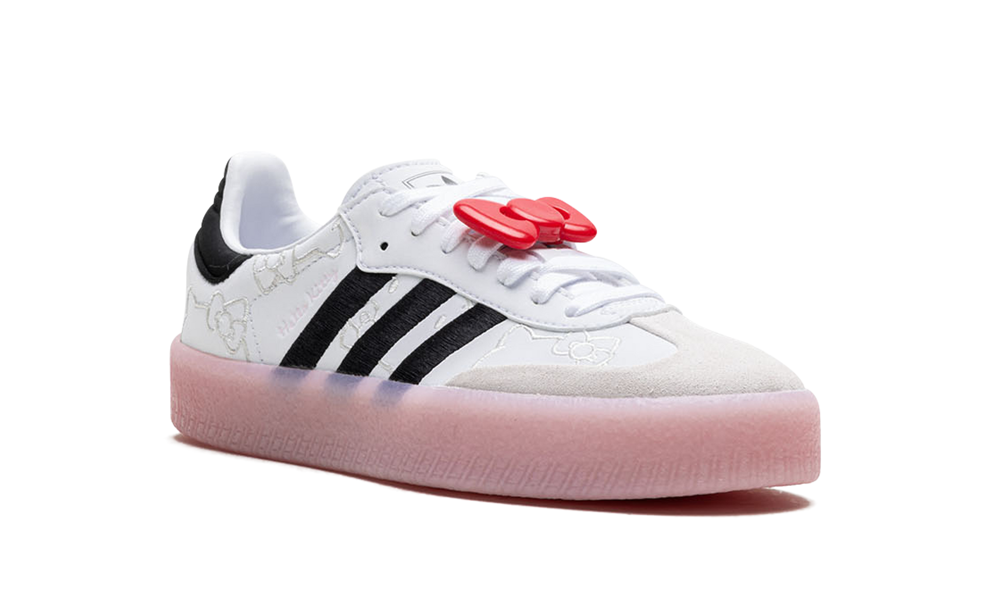 Sambae Wmns "hello Kitty" - 7