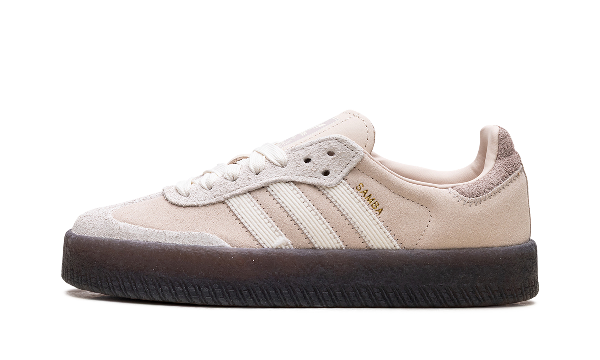 Sambae Wmns "linen" - 1