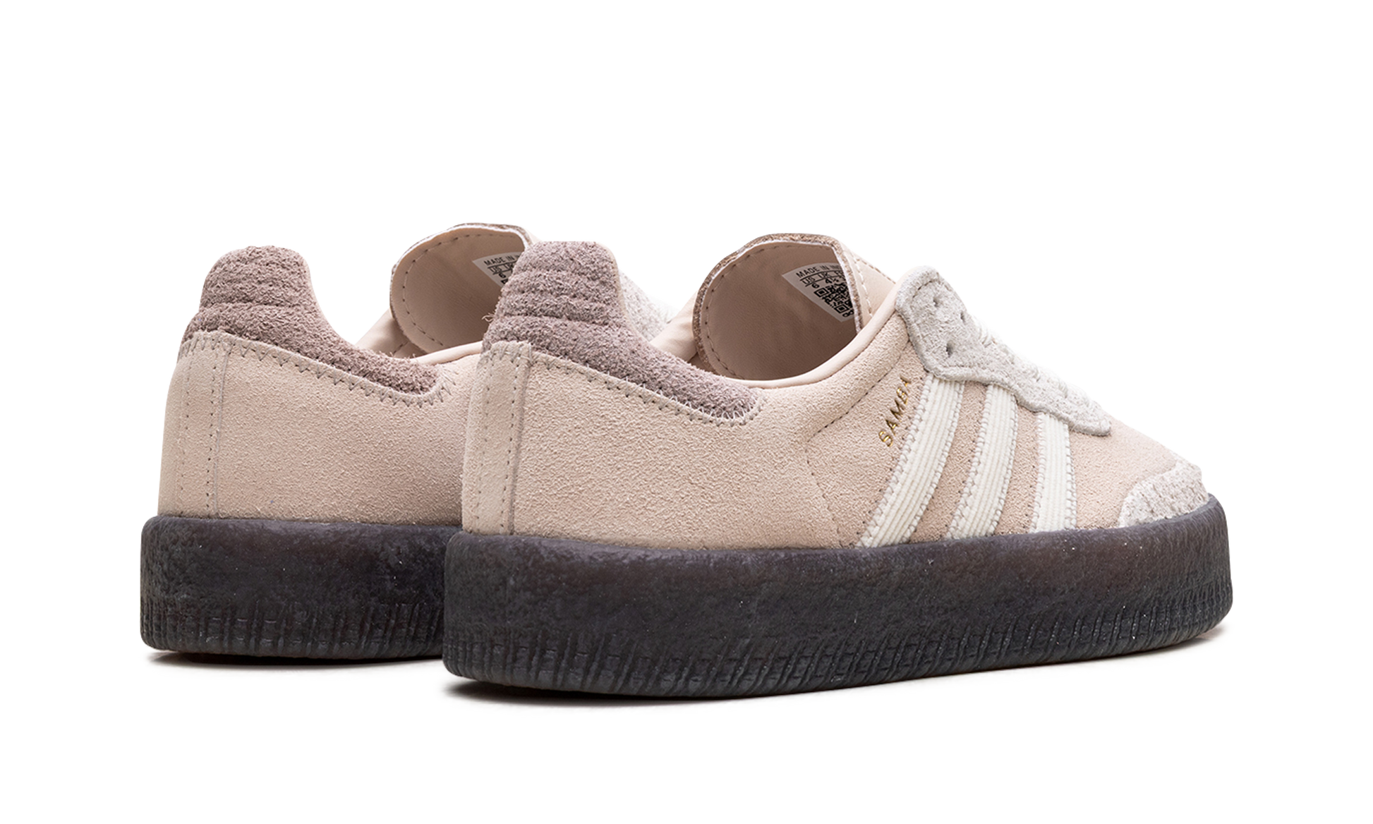 Sambae Wmns "linen" - 3