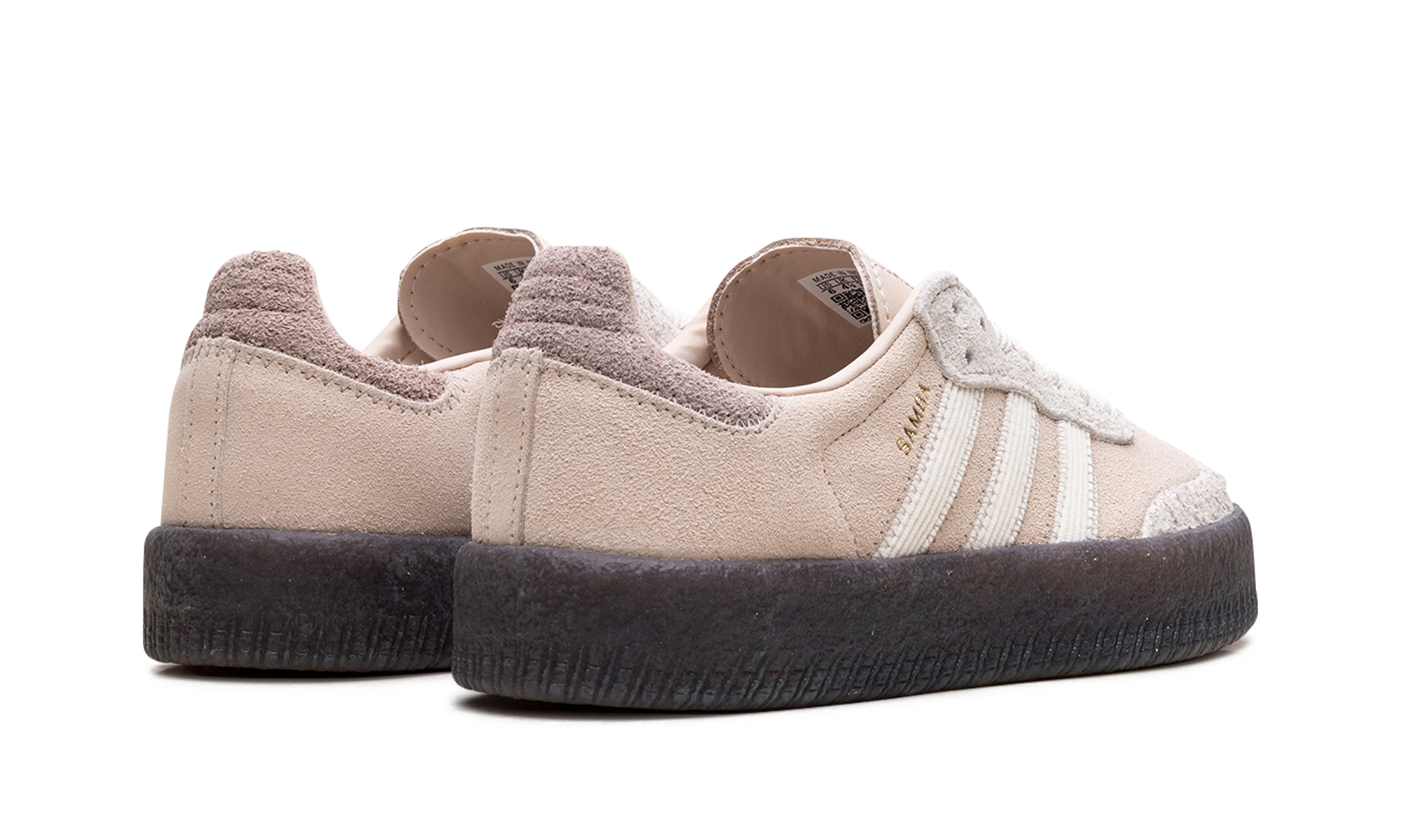Sambae Wmns "linen" - 3