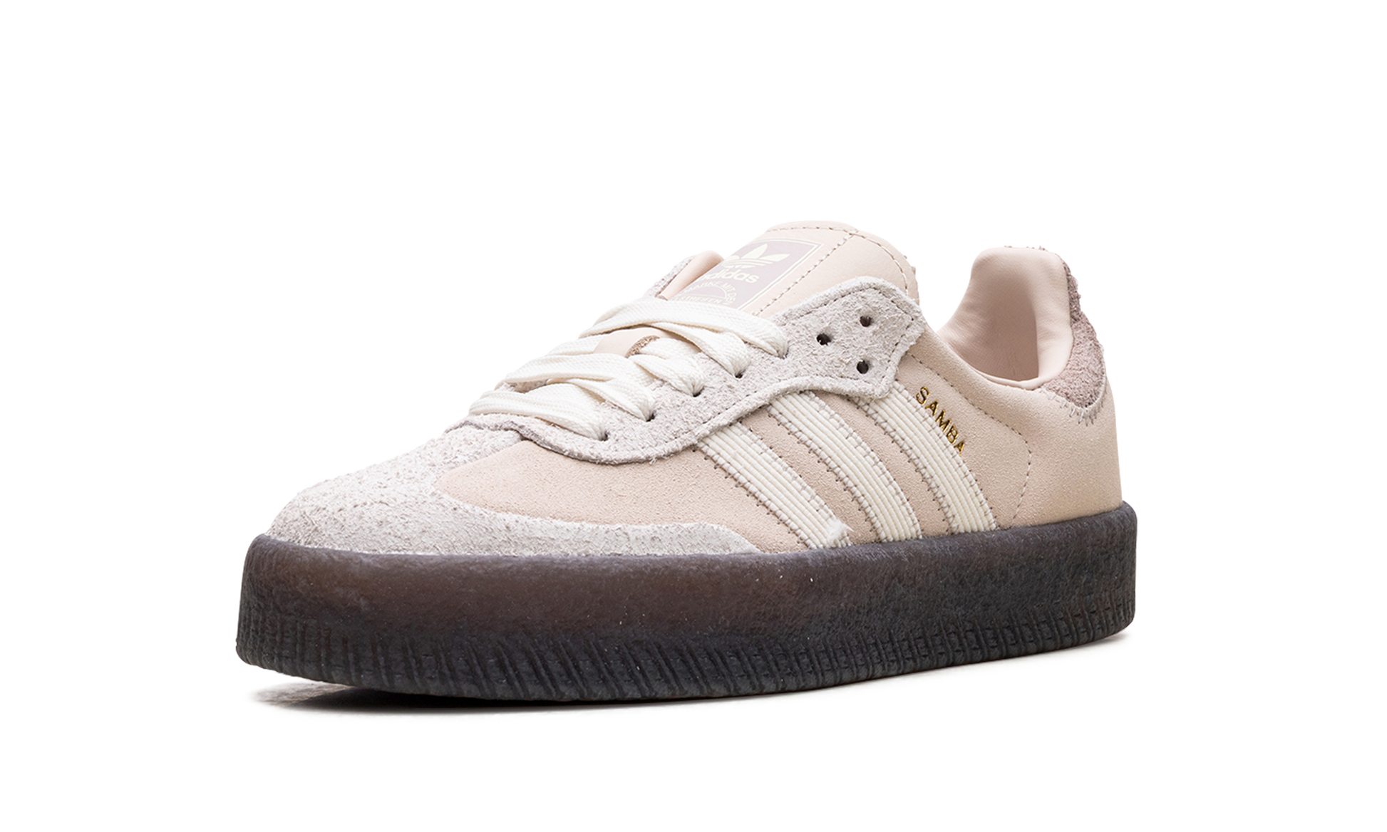 Sambae Wmns "linen" - 4