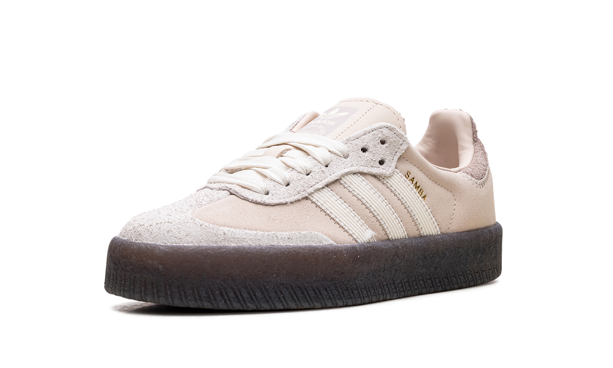 Sambae Wmns "linen" - 4
