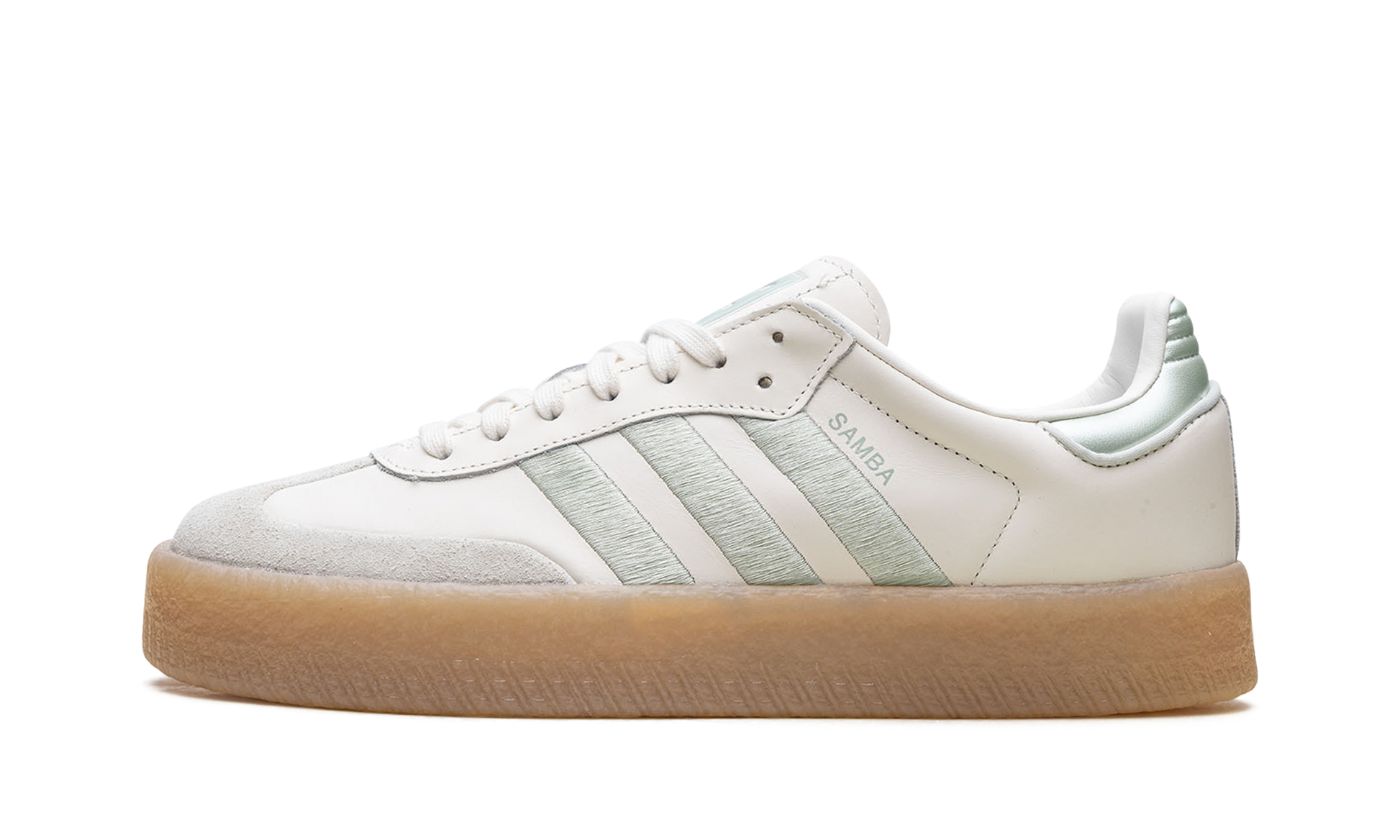 Sambae Wmns "mint Green" - 1