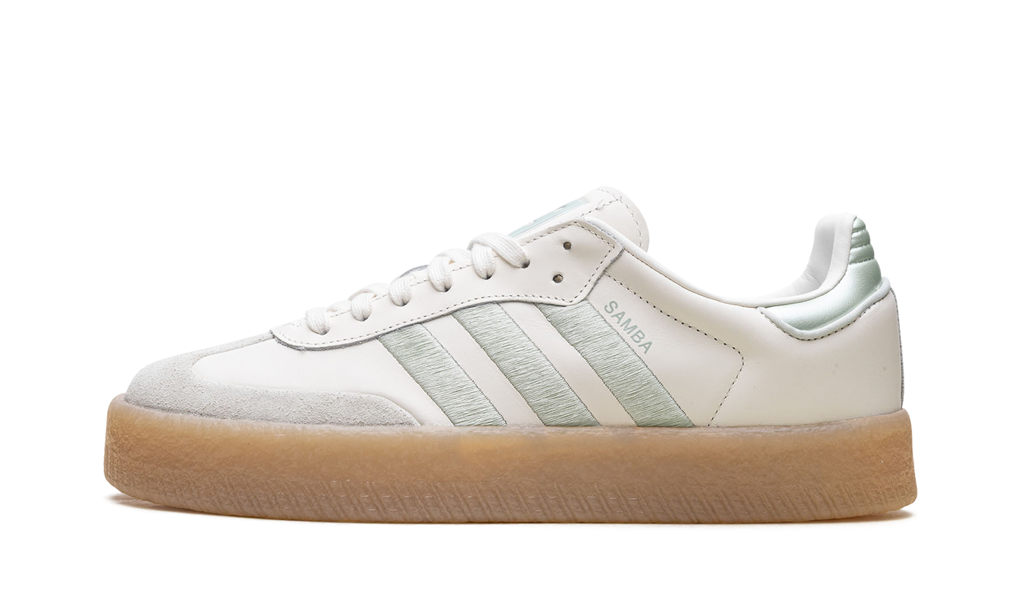 Sambae Wmns "mint Green" - 1