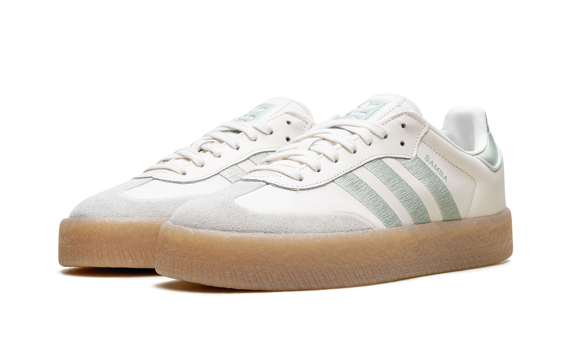 Sambae Wmns "mint Green" - 2
