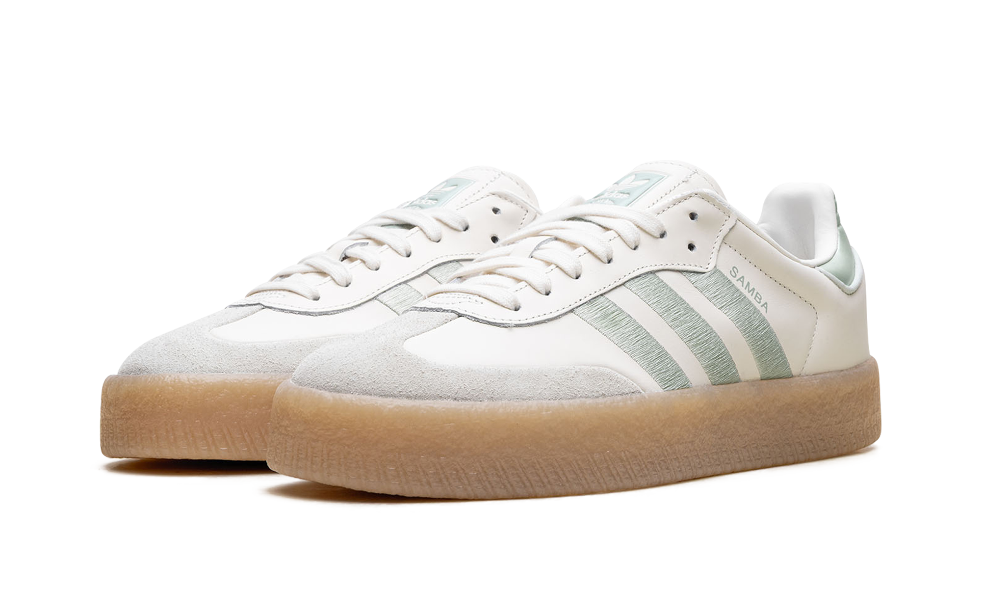 Sambae Wmns "mint Green" - 2