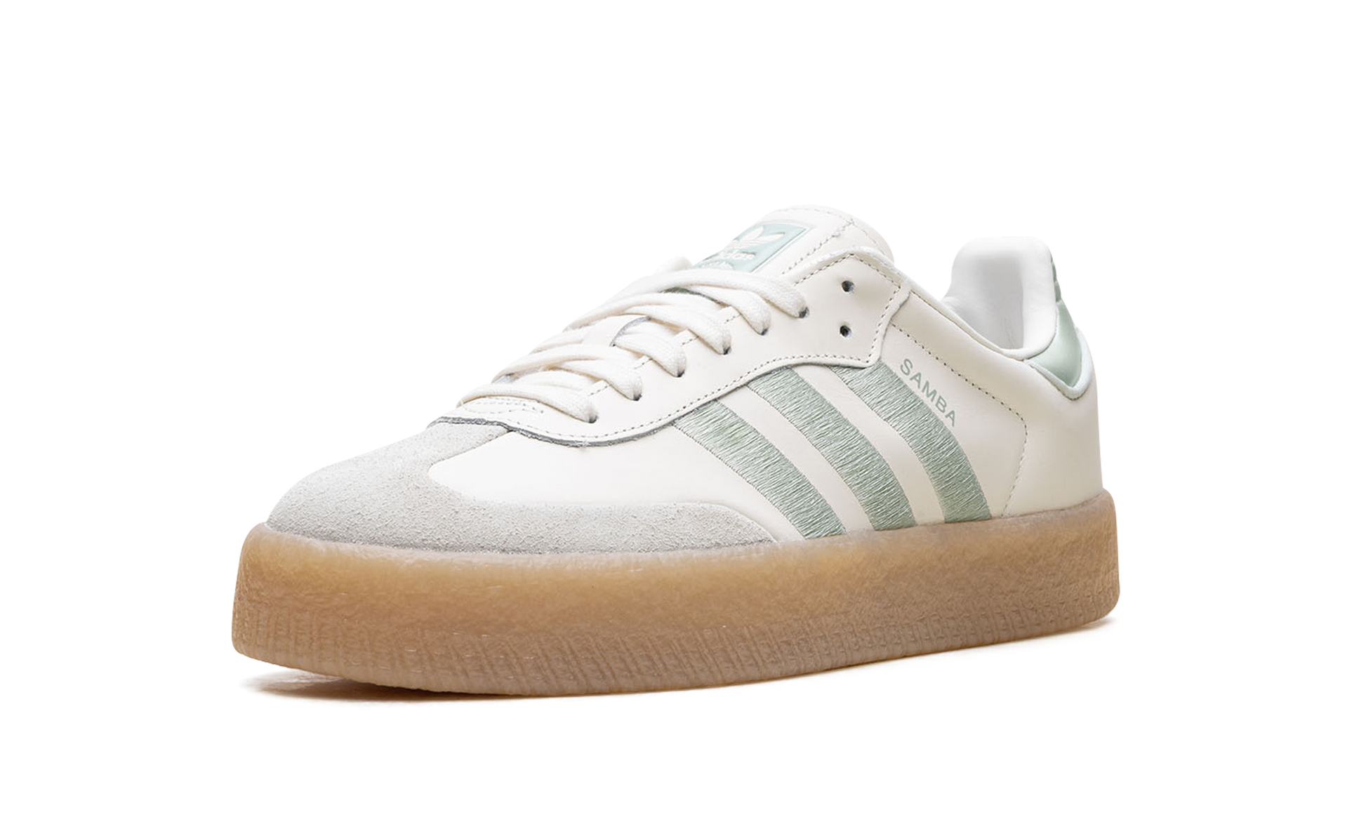 Sambae Wmns "mint Green" - 4