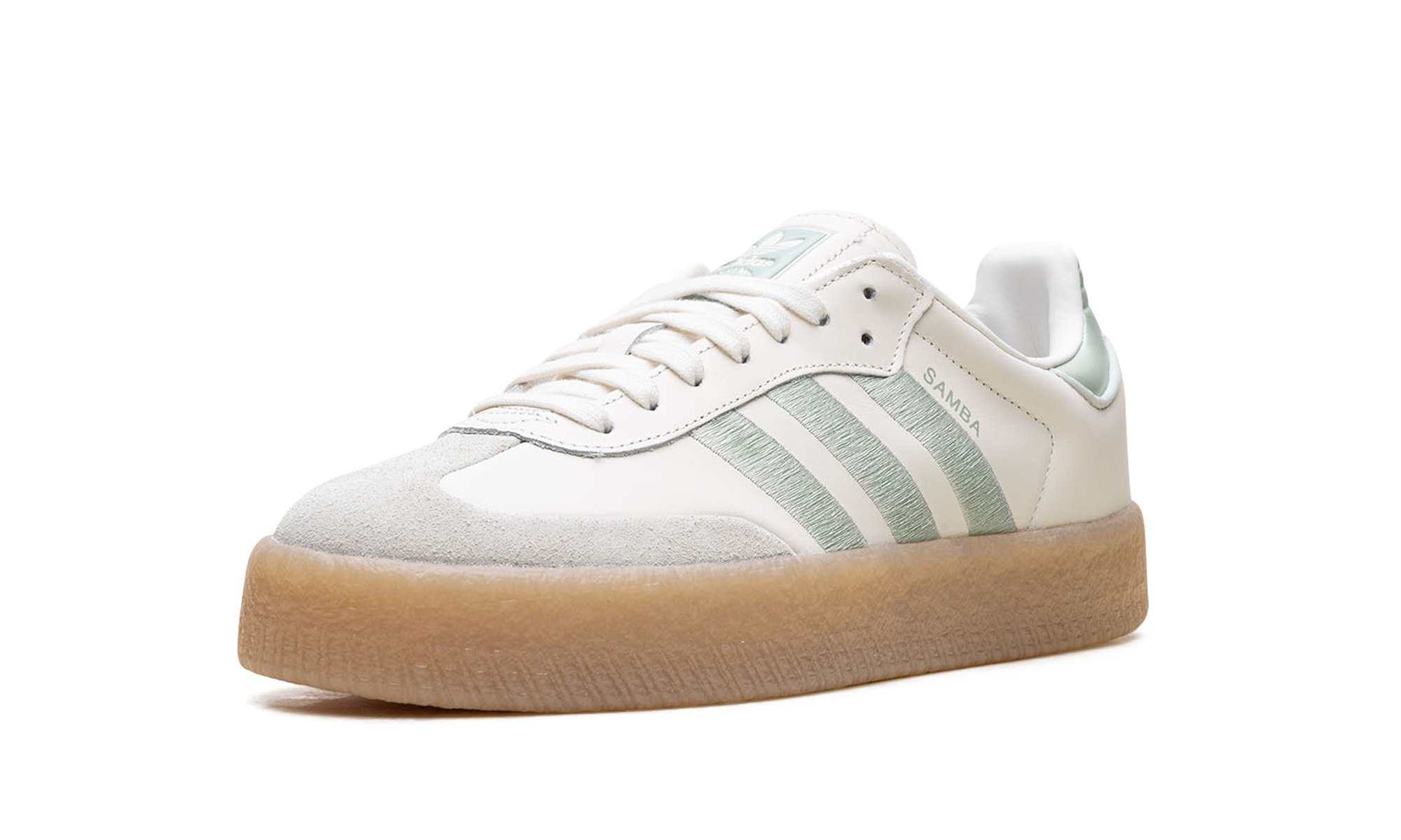 Sambae Wmns "mint Green" - 4