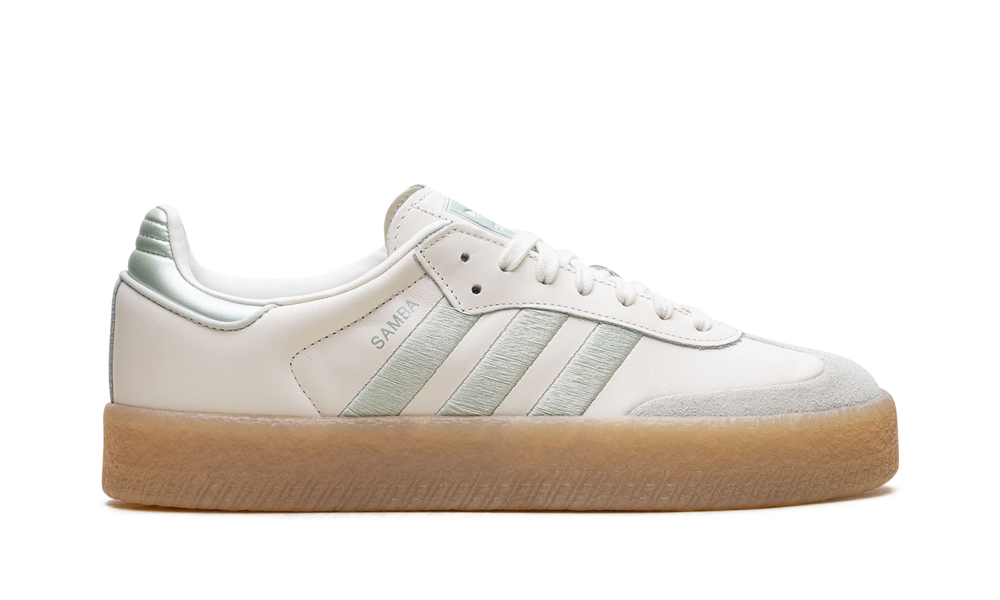 Sambae Wmns "mint Green" - 6