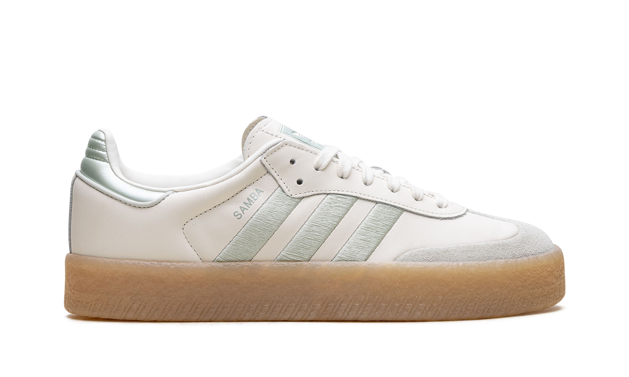 Sambae Wmns "mint Green" - 6