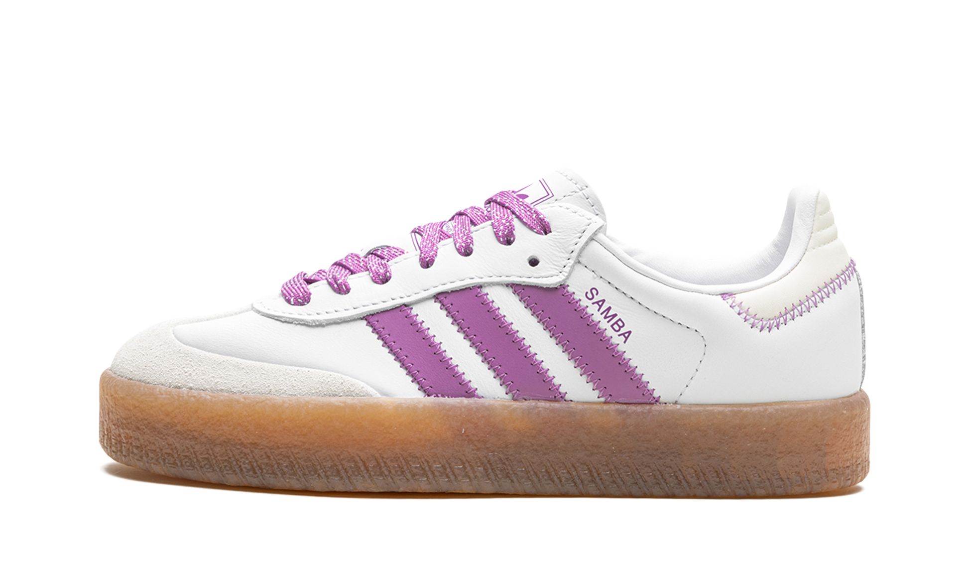 Sambae Wmns "preloved Purple" - 1