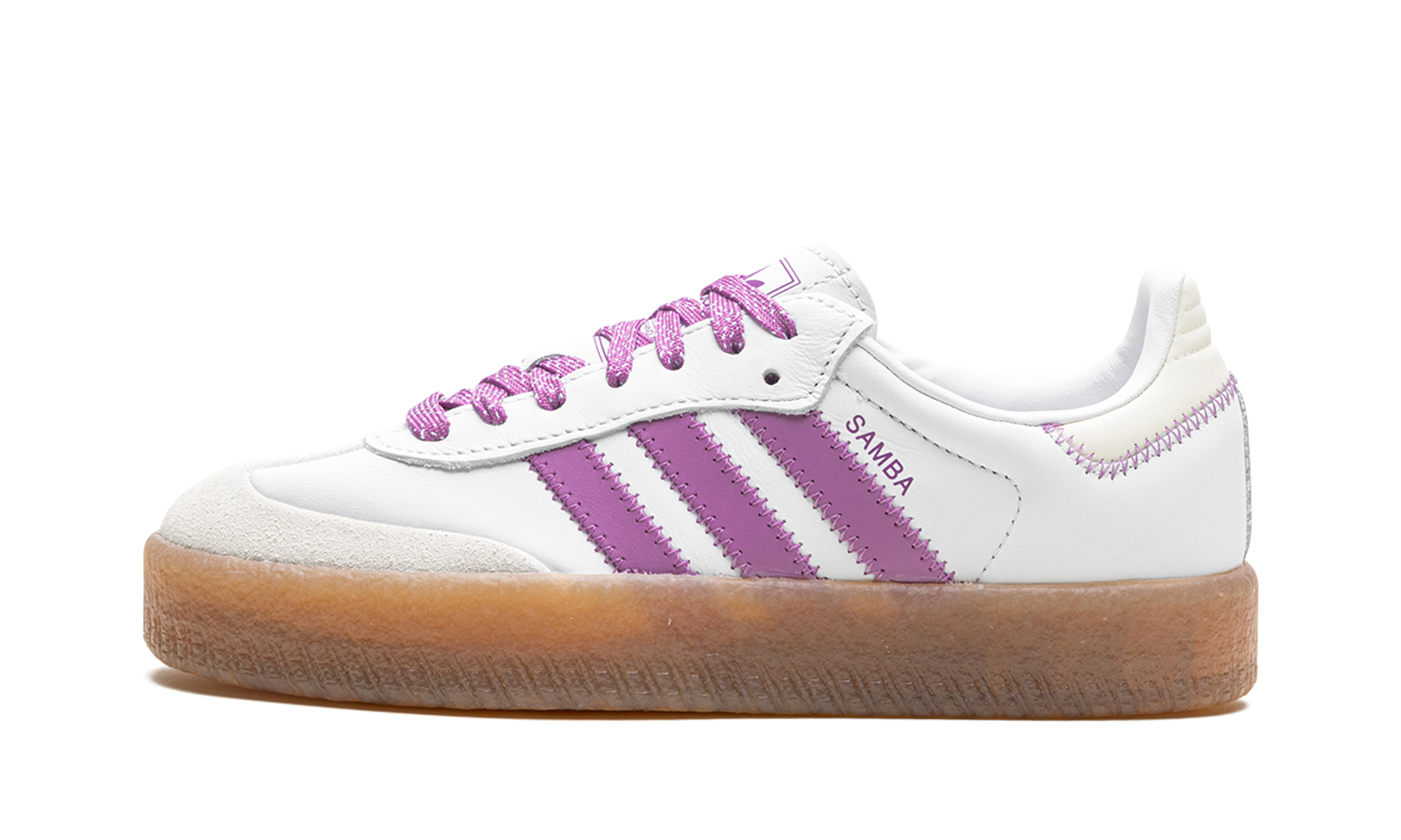 Sambae Wmns "preloved Purple" - 1
