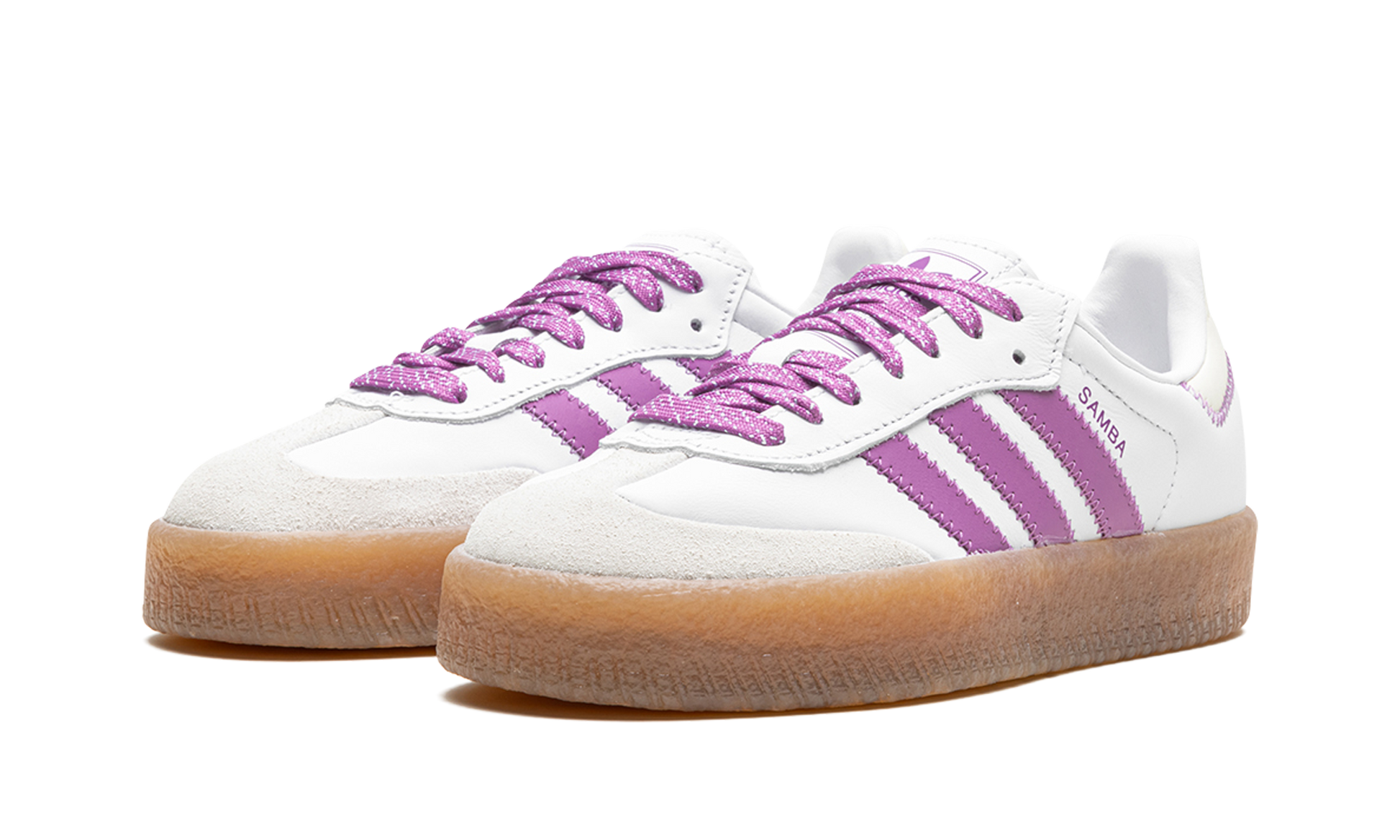 Sambae Wmns "preloved Purple" - 2