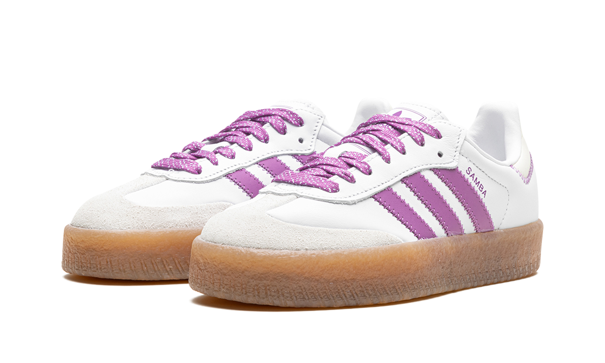 Sambae Wmns "preloved Purple" - 2