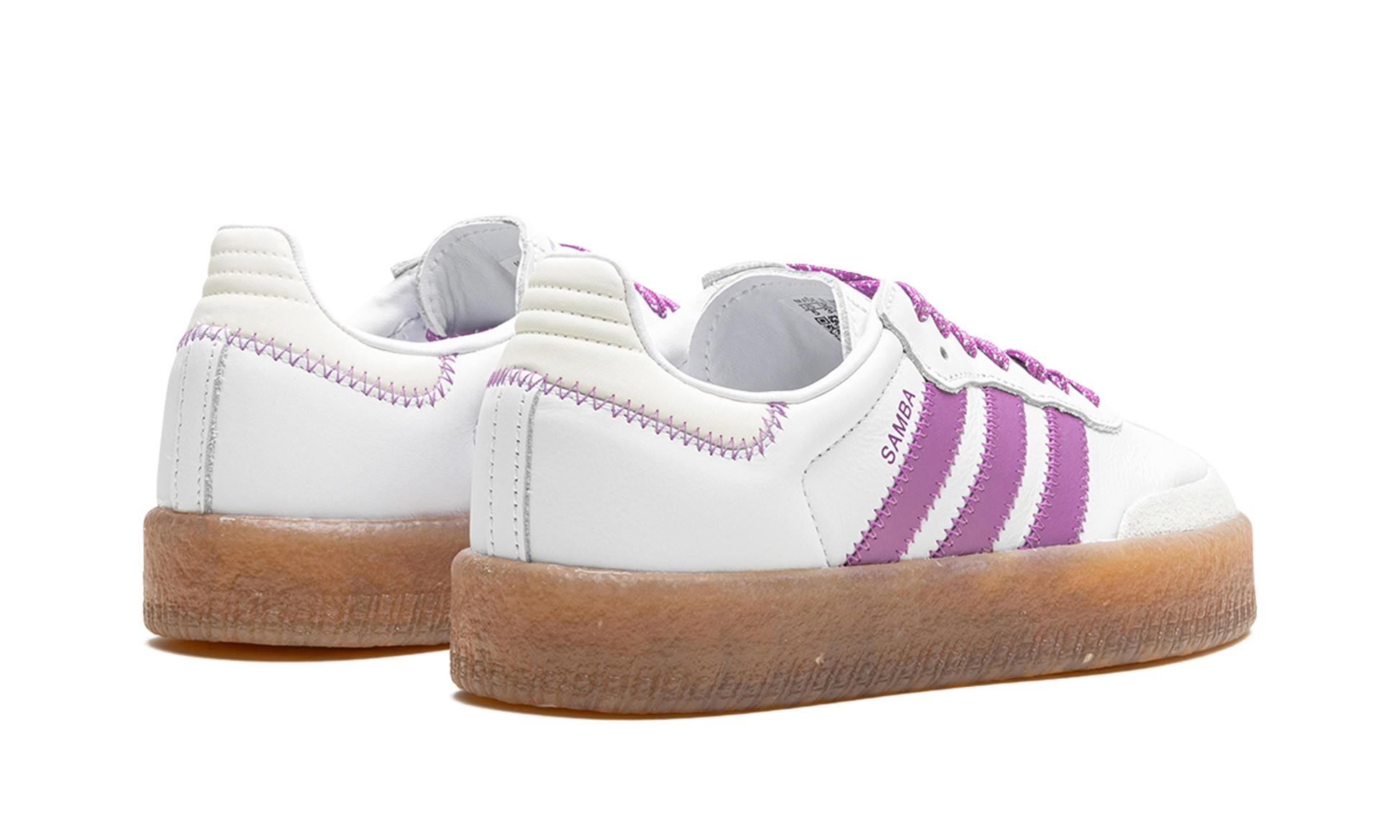 Sambae Wmns "preloved Purple" - 3