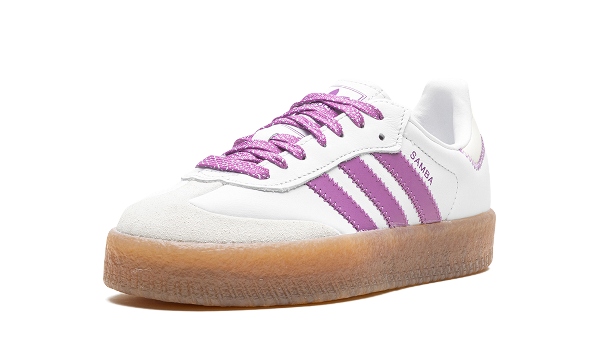 Sambae Wmns "preloved Purple" - 4