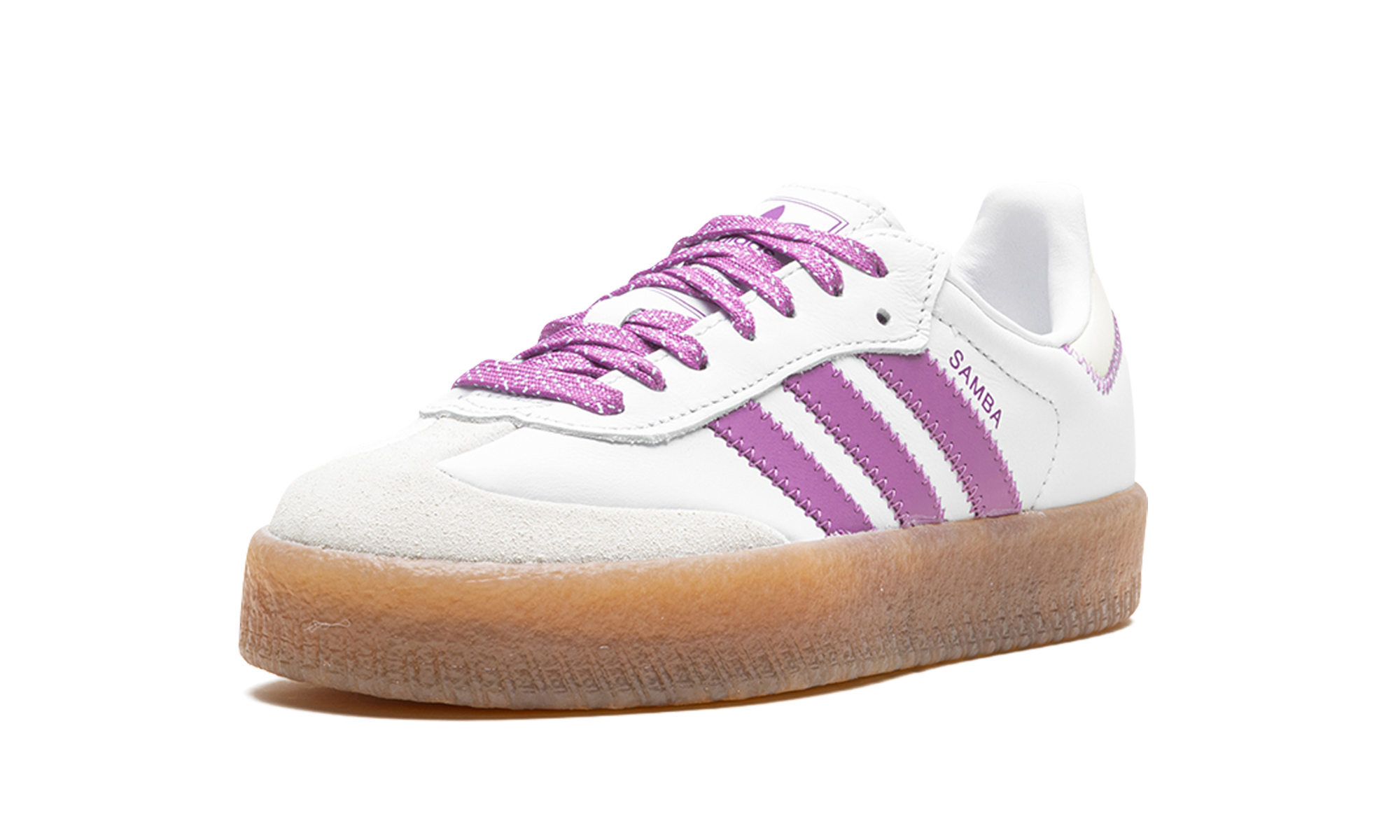 Sambae Wmns "preloved Purple" - 4