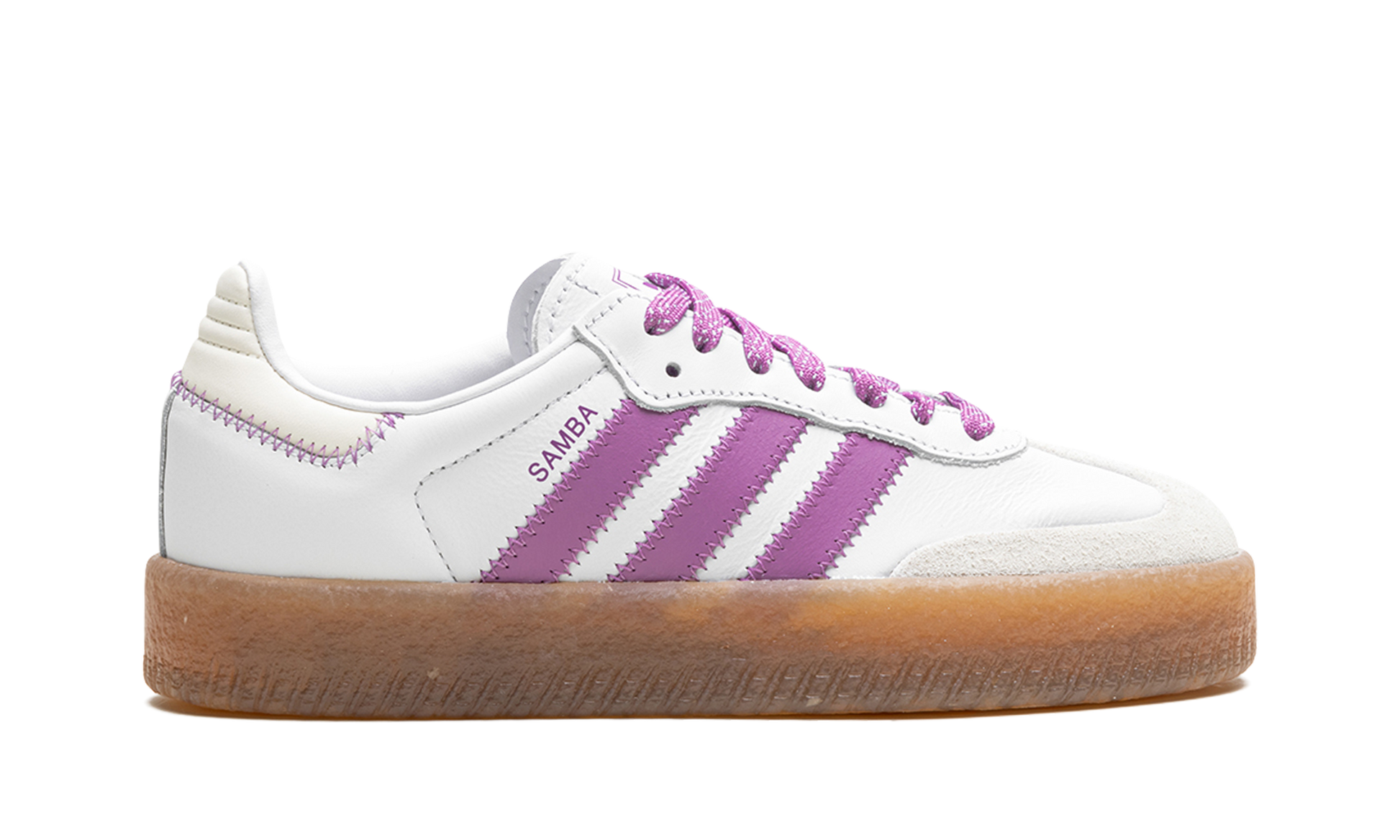 Sambae Wmns "preloved Purple" - 6