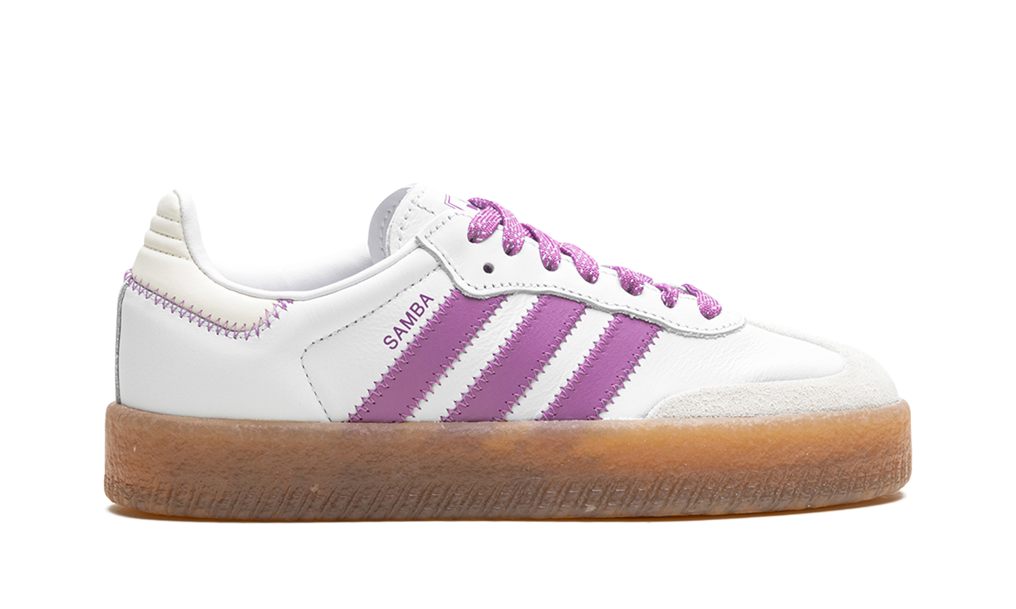 Sambae Wmns "preloved Purple" - 6