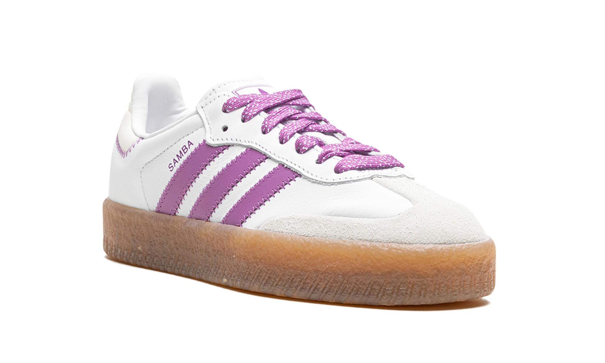 Sambae Wmns "preloved Purple" - 7