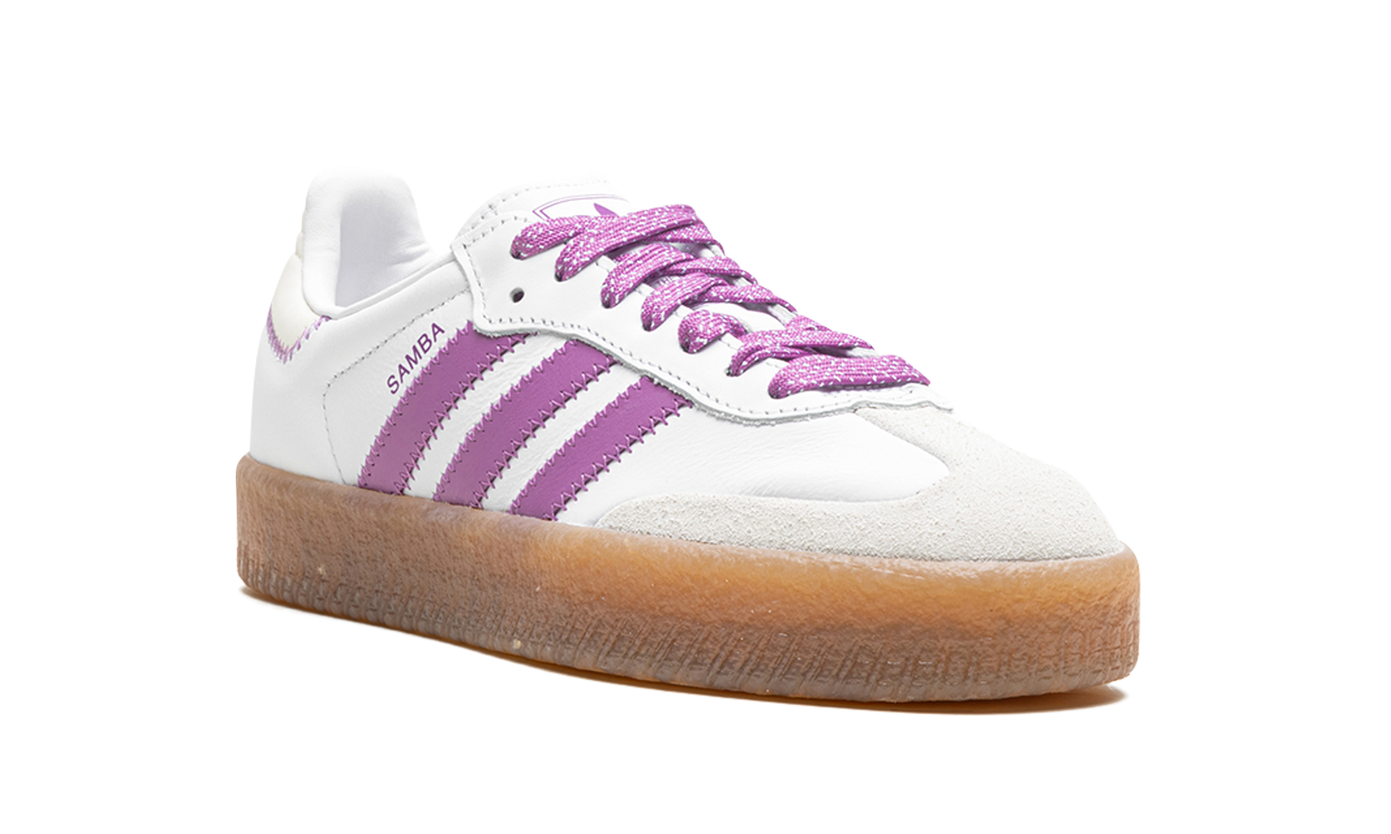 Sambae Wmns "preloved Purple" - 7
