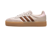 Sambae Wmns "putty Mauve" - 1