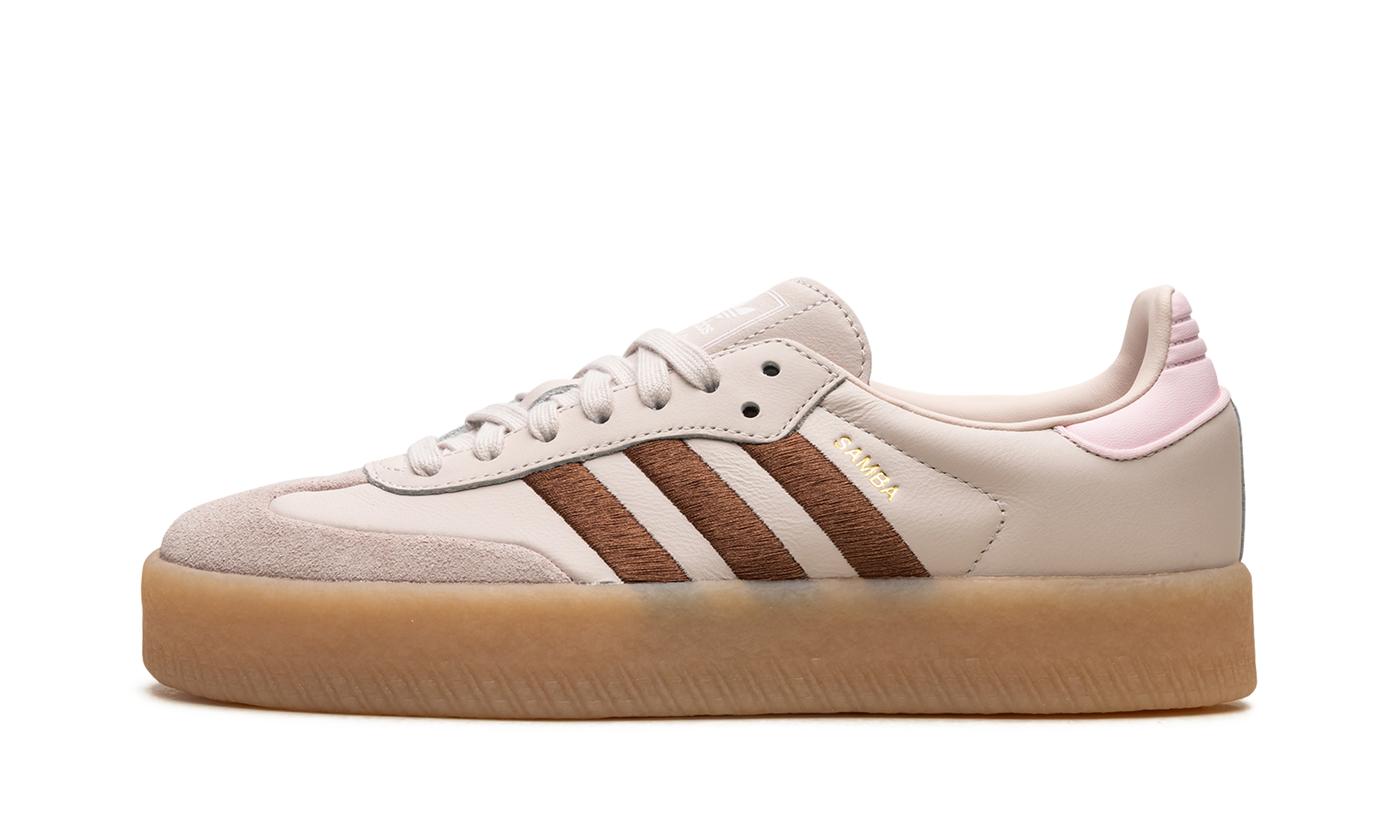 Sambae Wmns "putty Mauve" - 1