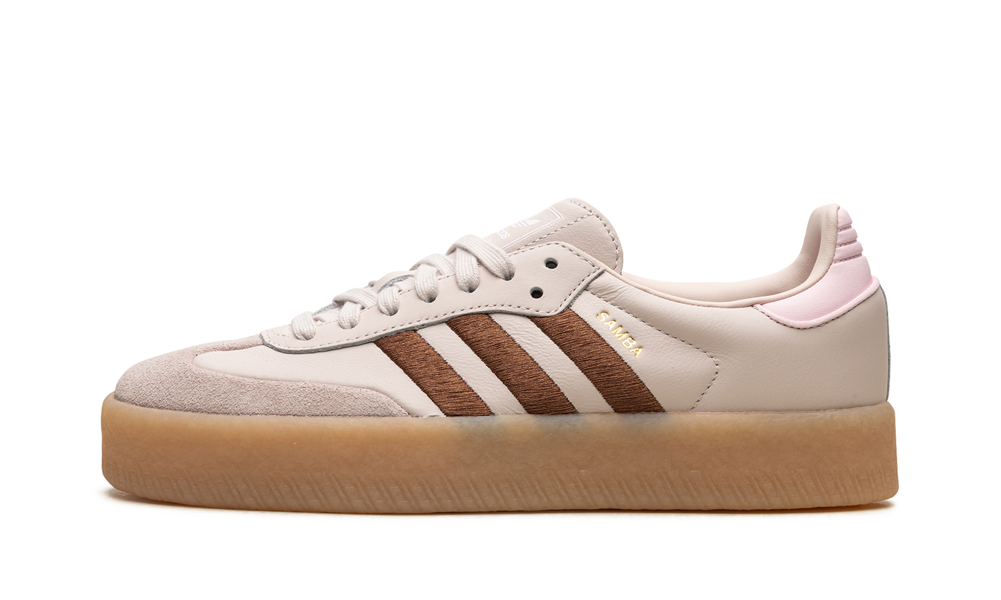 Sambae Wmns "putty Mauve" - 1