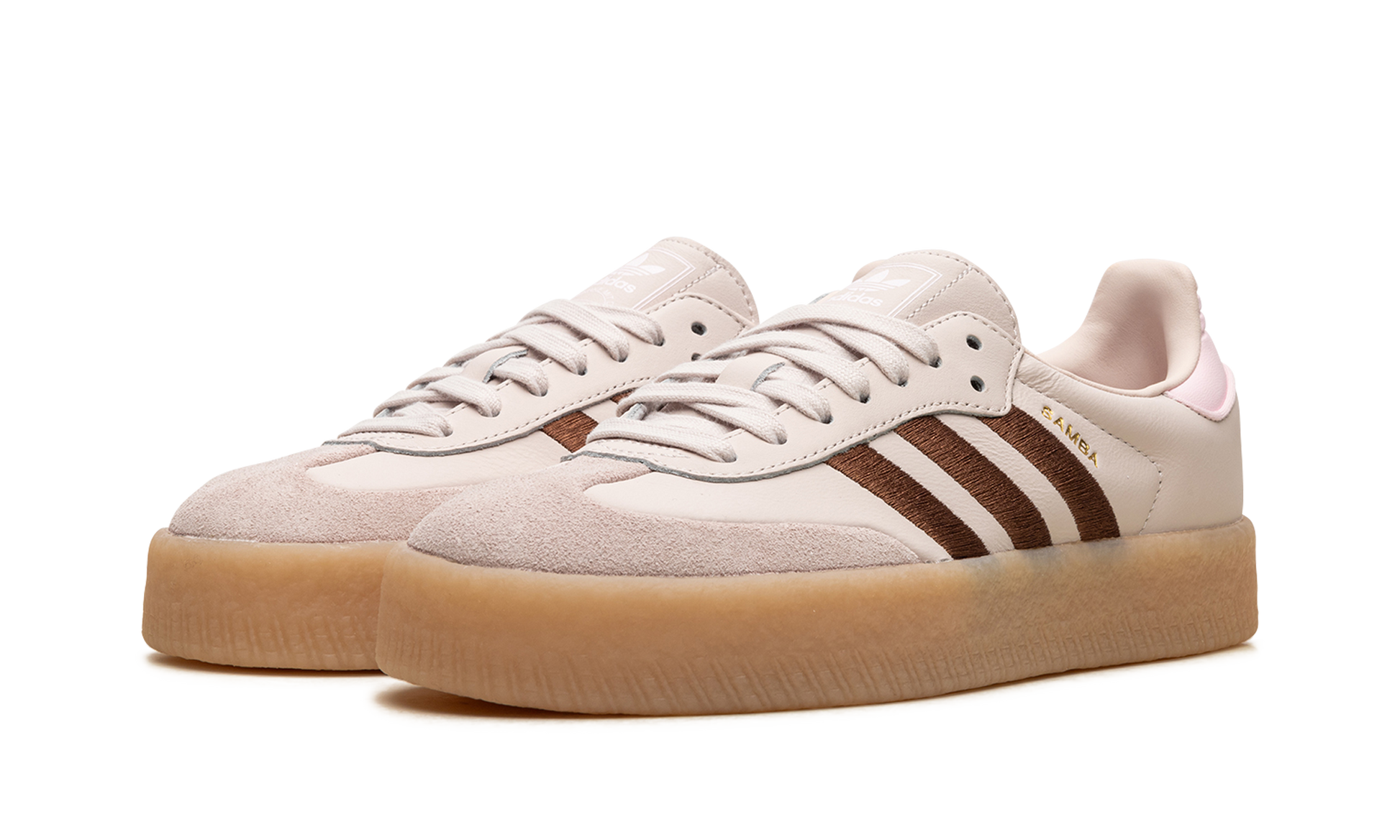 Sambae Wmns "putty Mauve" - 2