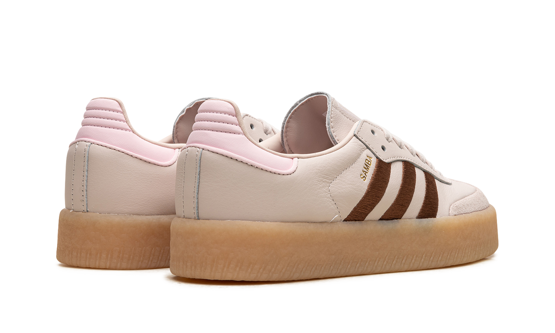 Sambae Wmns "putty Mauve" - 3