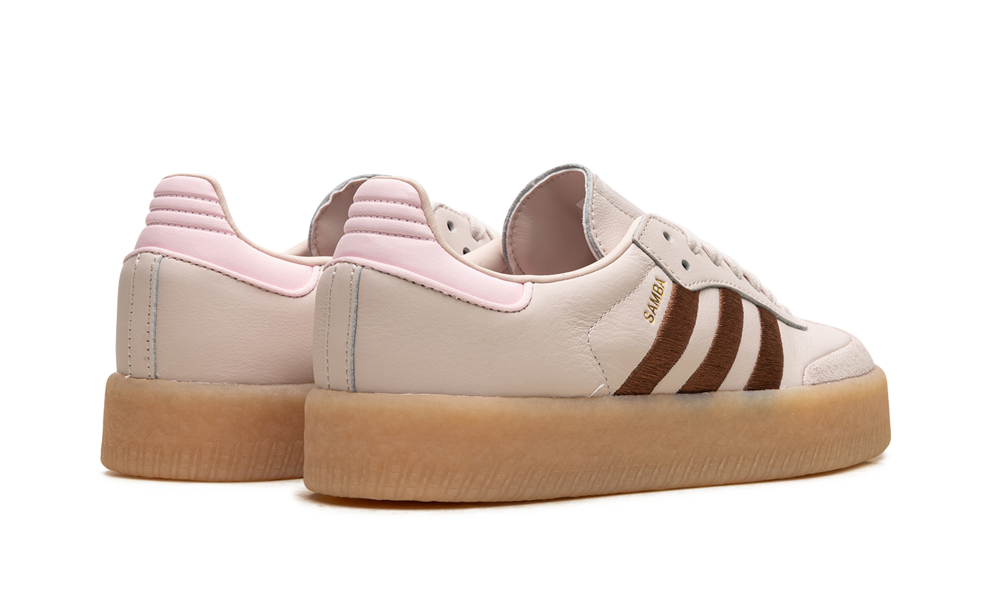 Sambae Wmns "putty Mauve" - 3