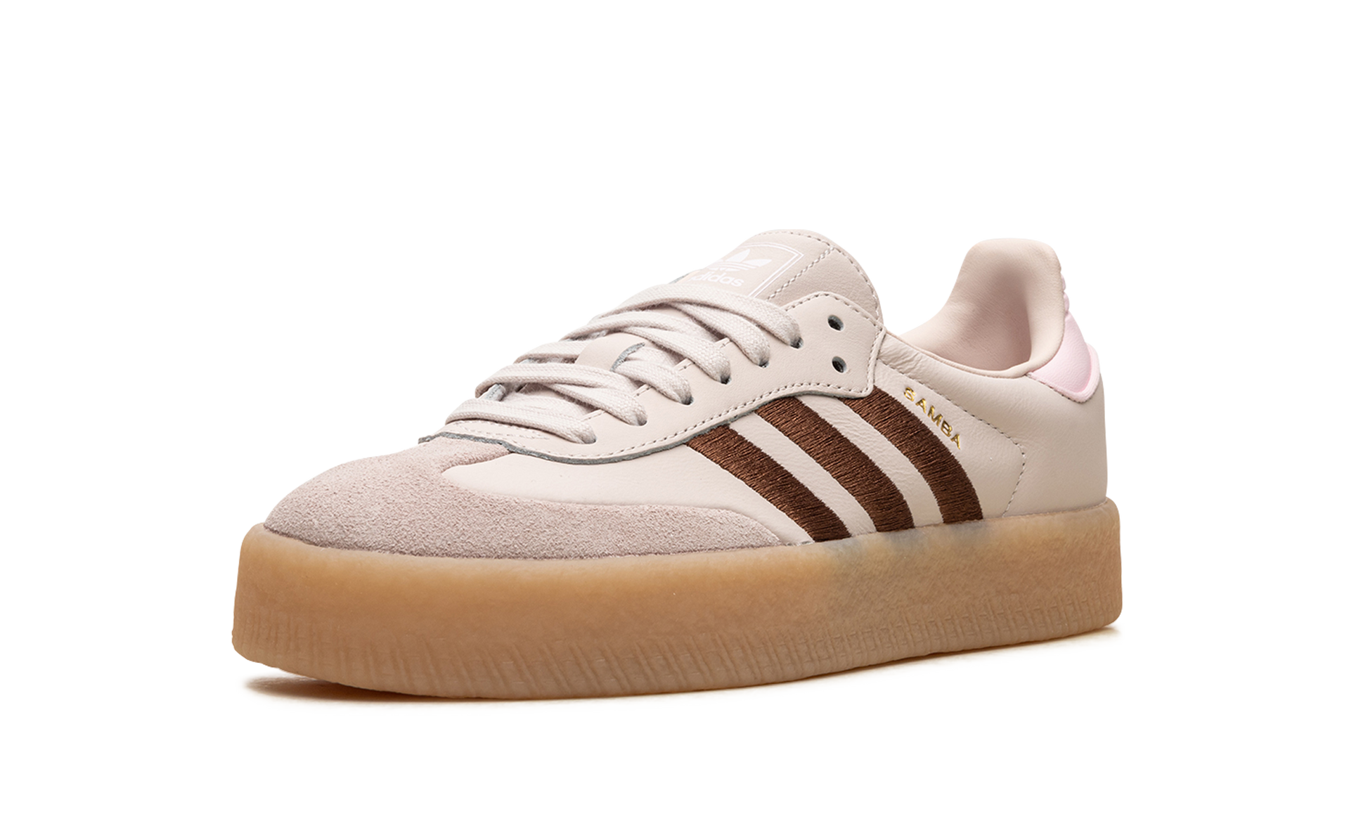 Sambae Wmns "putty Mauve" - 4