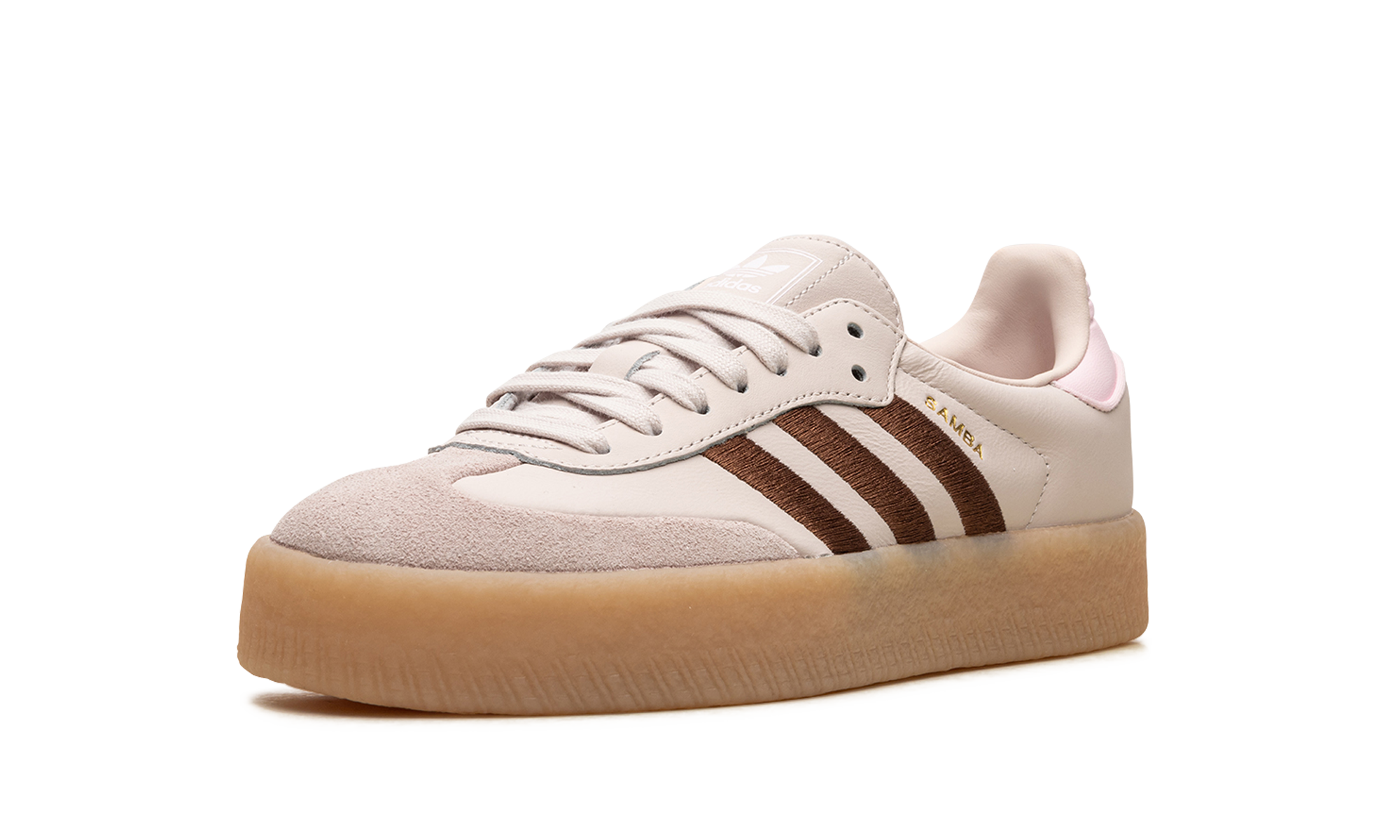 Sambae Wmns "putty Mauve" - 4