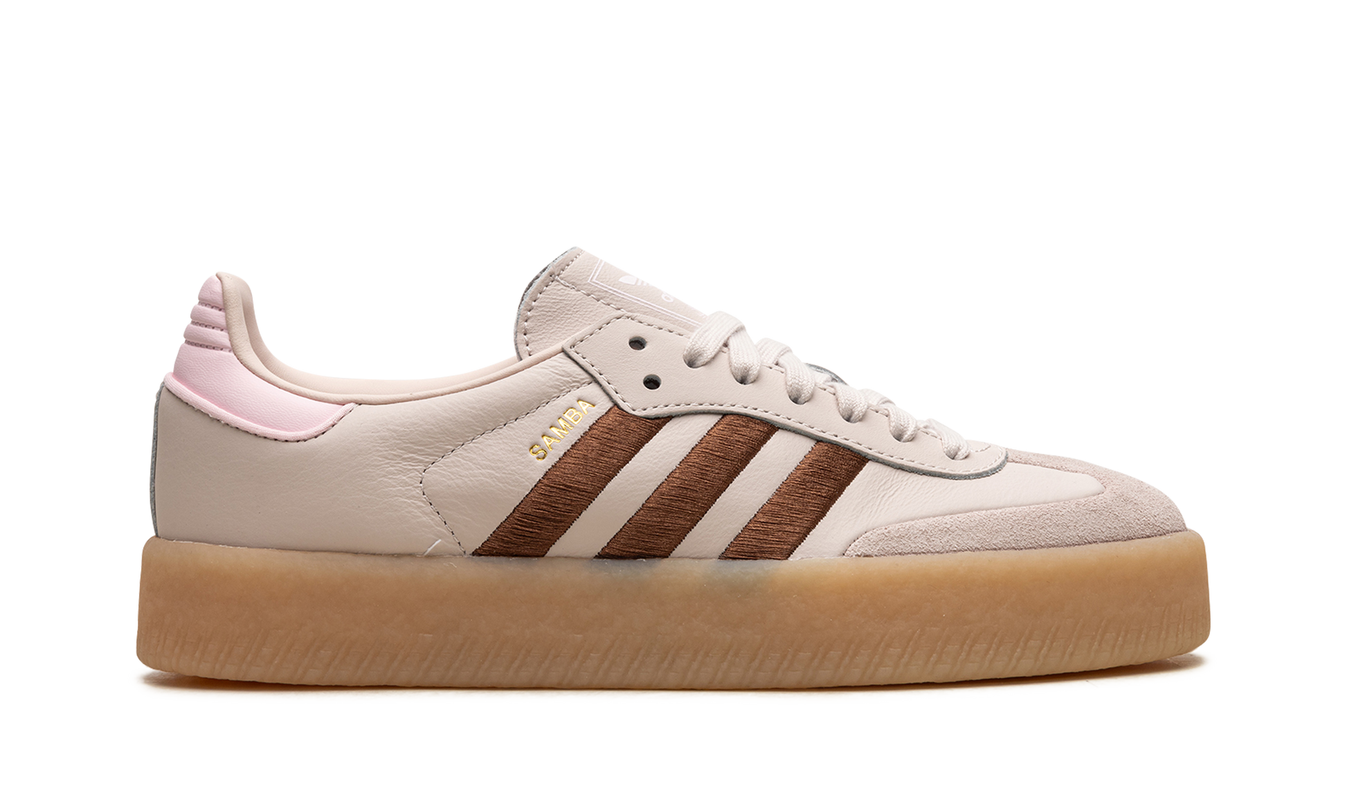 Sambae Wmns "putty Mauve" - 6