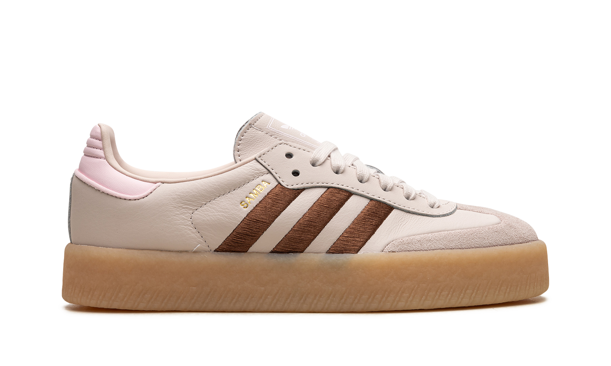 Sambae Wmns "putty Mauve" - 6