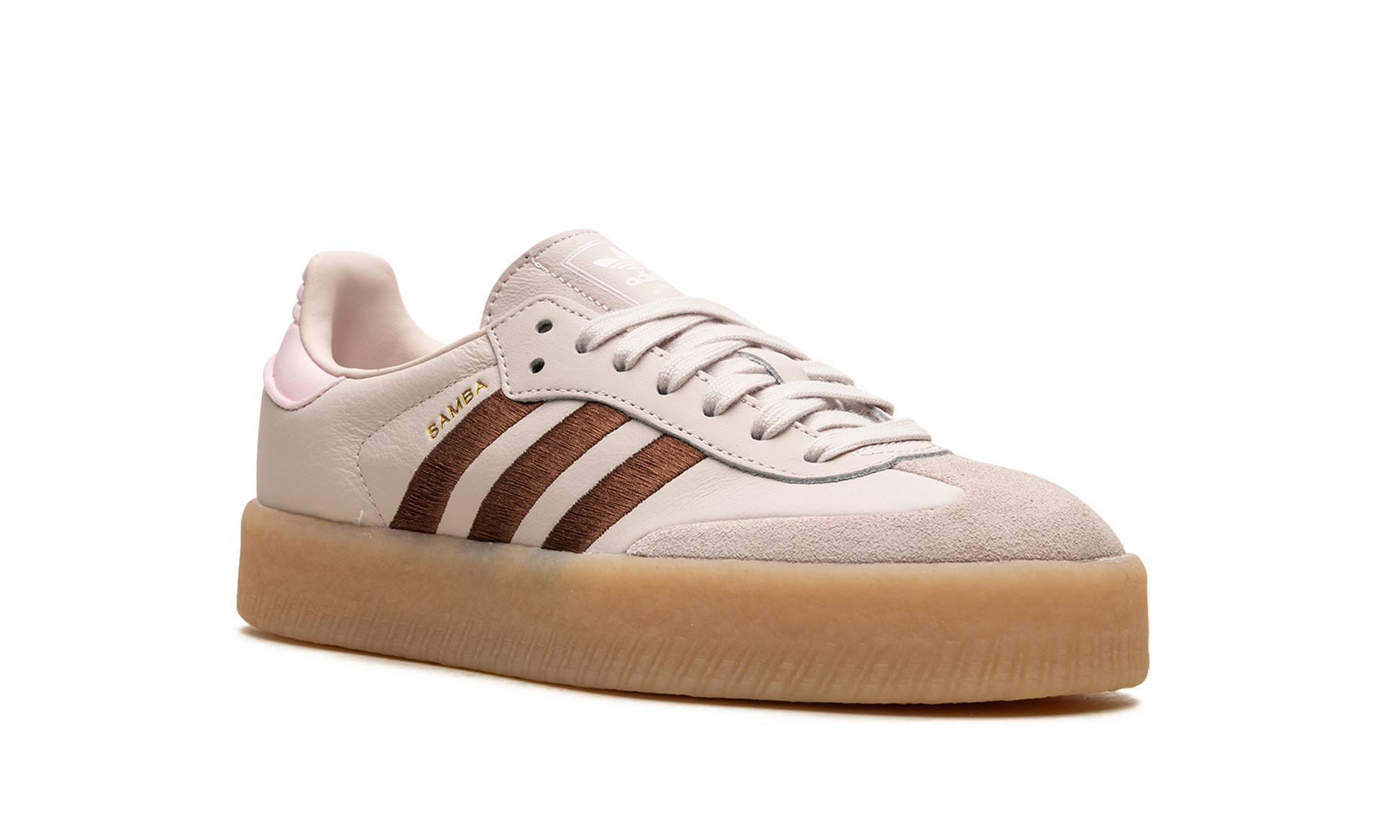 Sambae Wmns "putty Mauve" - 7