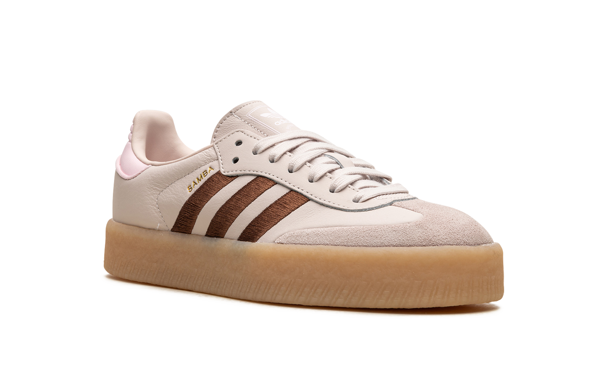Sambae Wmns "putty Mauve" - 7