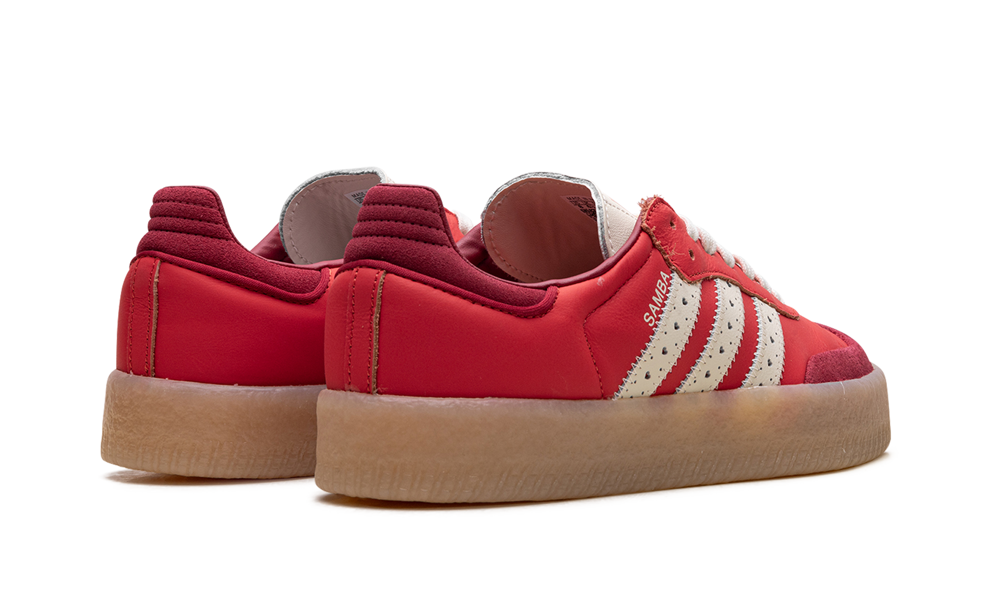 Sambae Wmns "valentine's Day" - 3