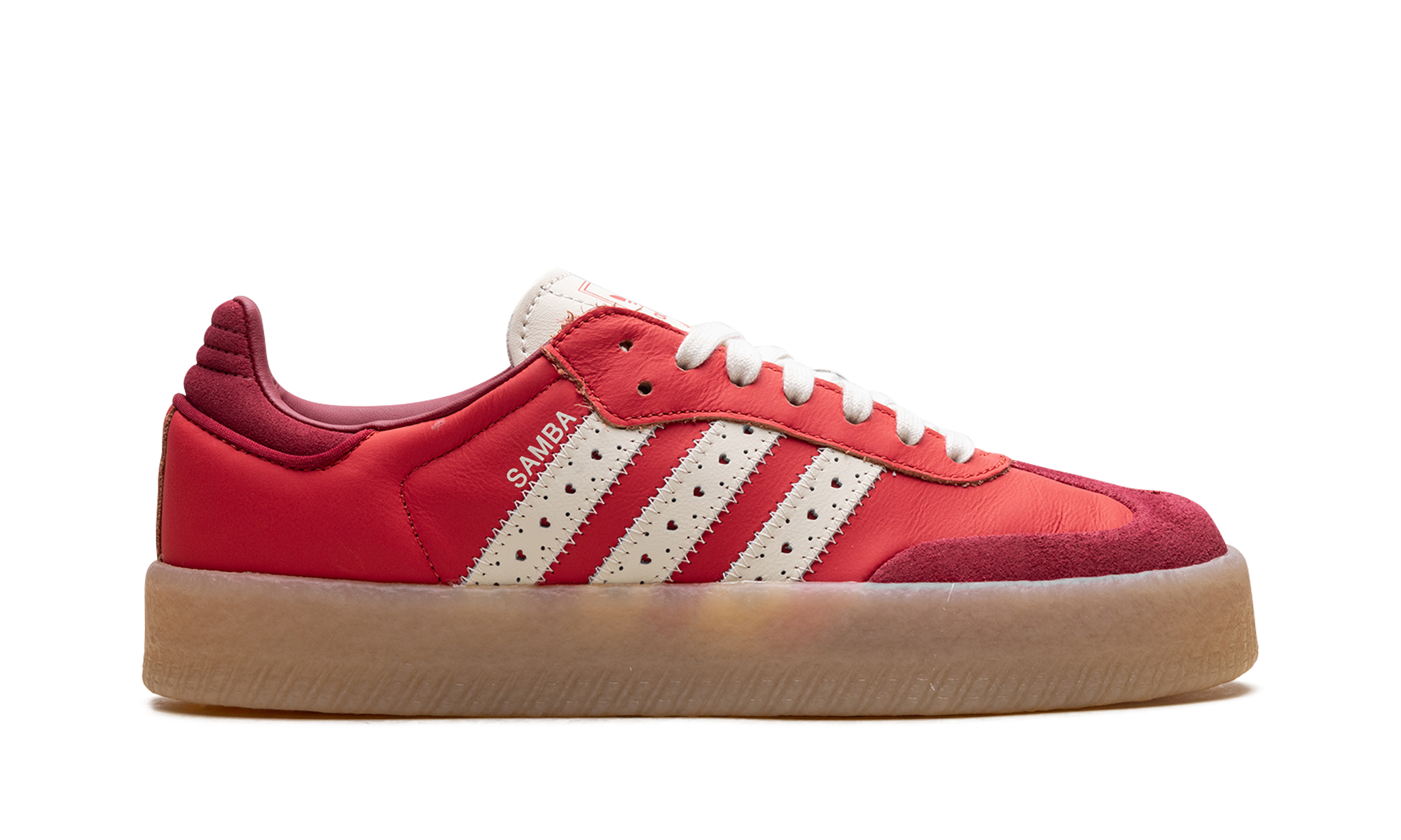 Sambae Wmns "valentine's Day" - 6