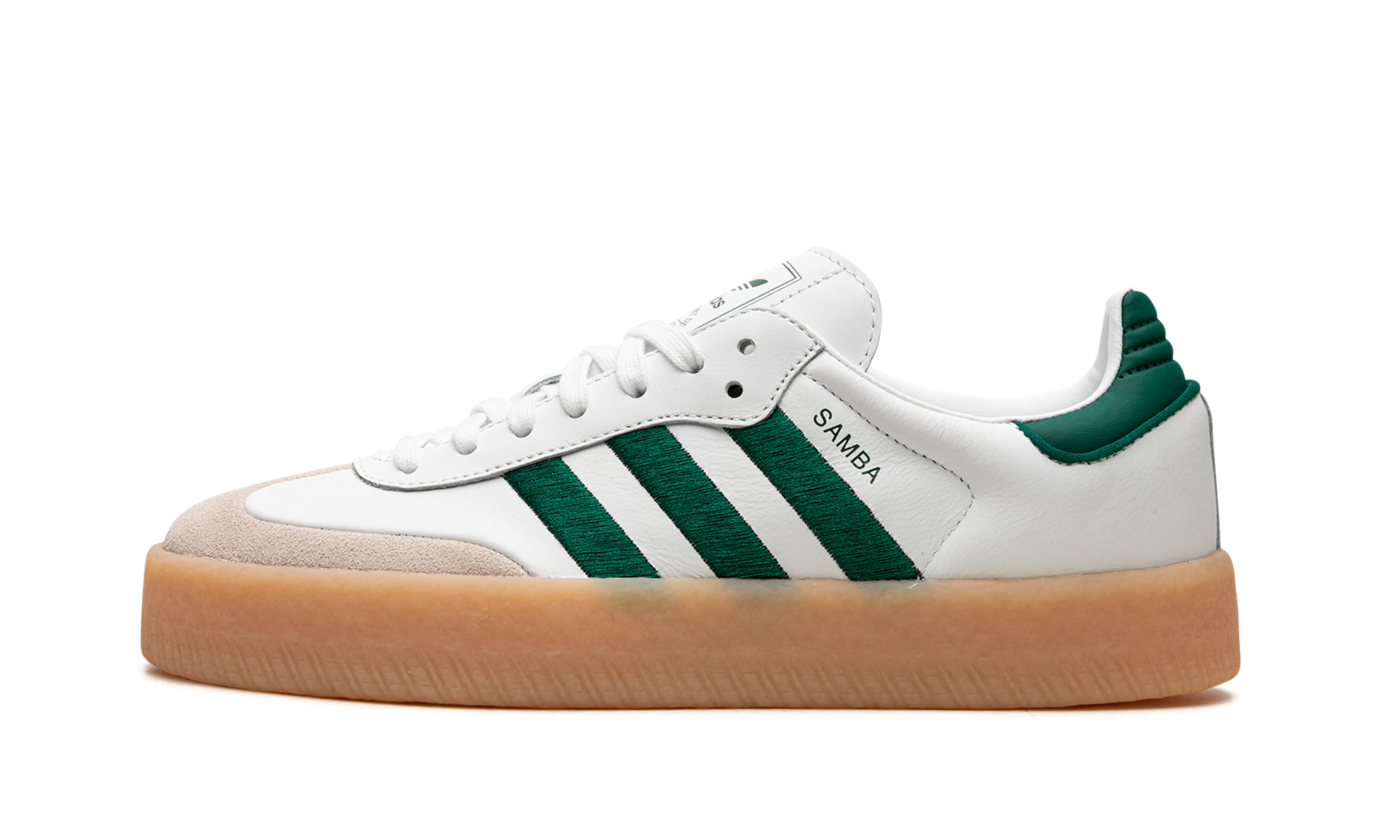 Sambae Wmns "white" - 1