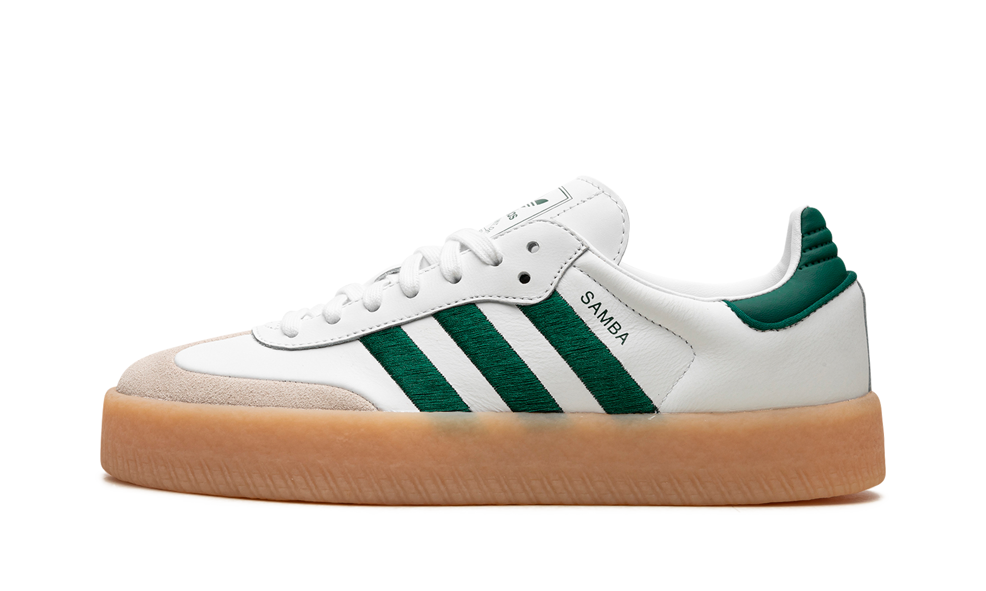 Sambae Wmns "white" - 1