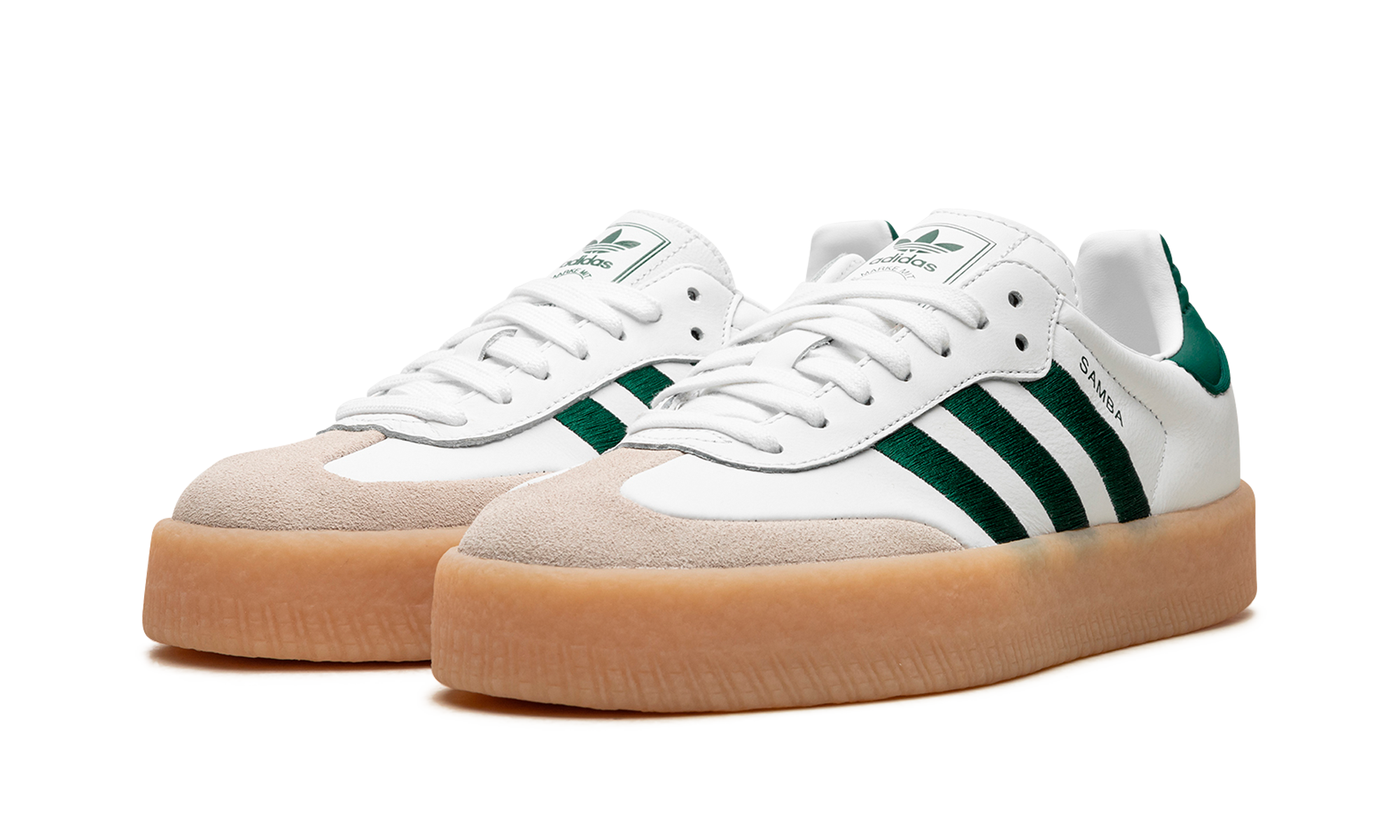 Sambae Wmns "white" - 2