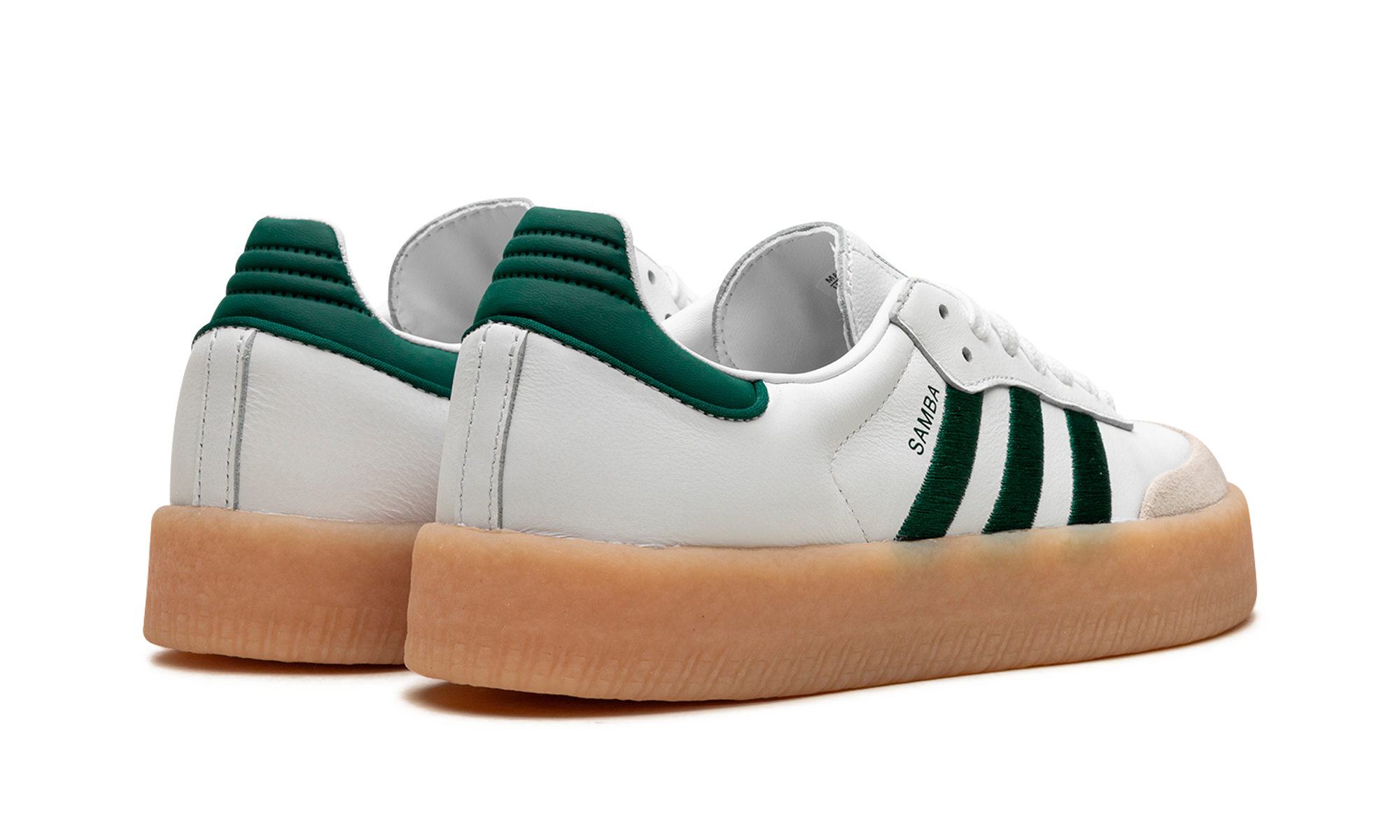 Sambae Wmns "white" - 3