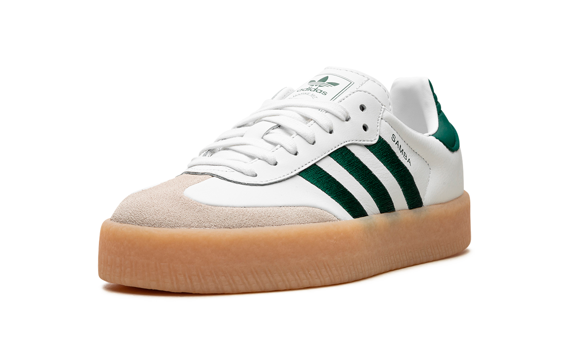 Sambae Wmns "white" - 4