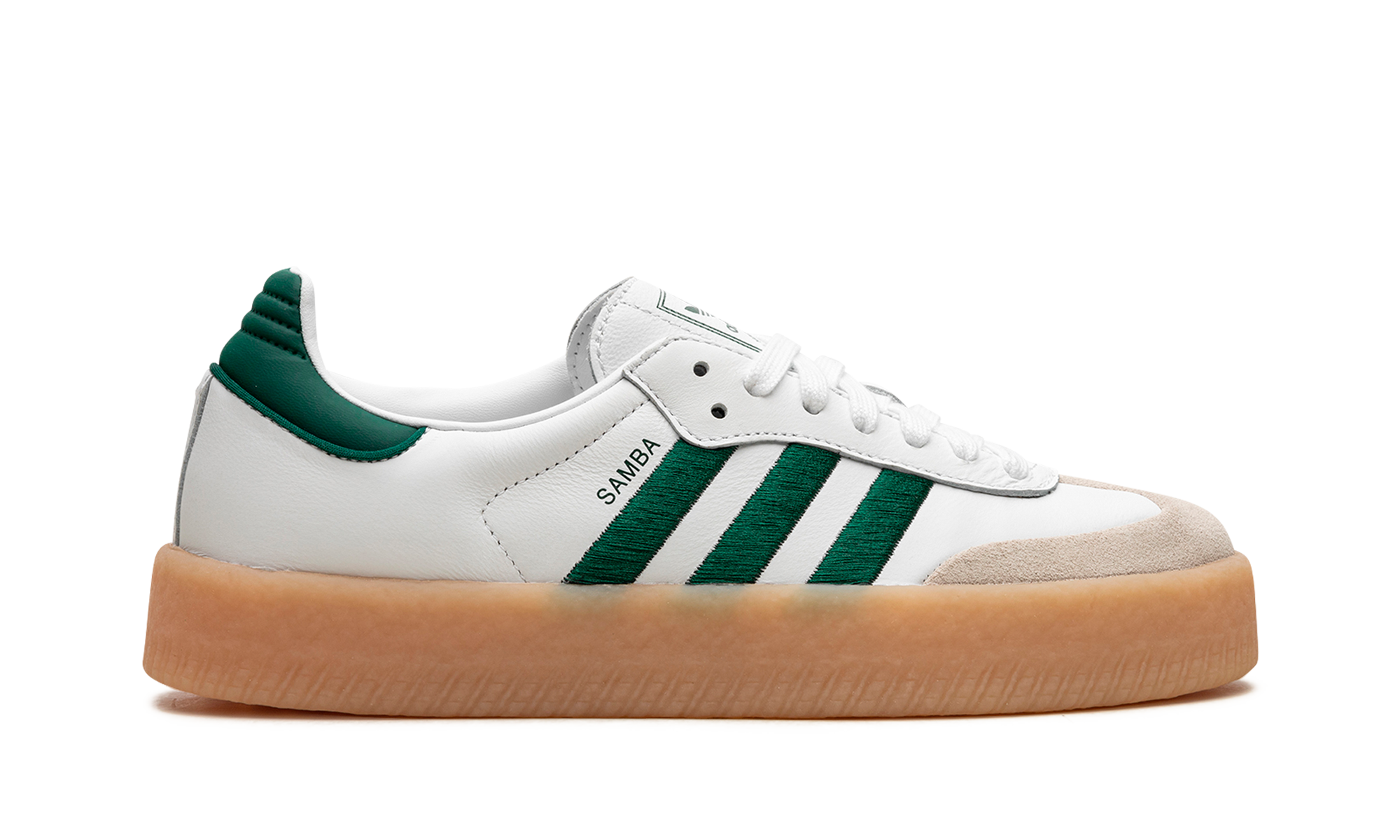 Sambae Wmns "white" - 6