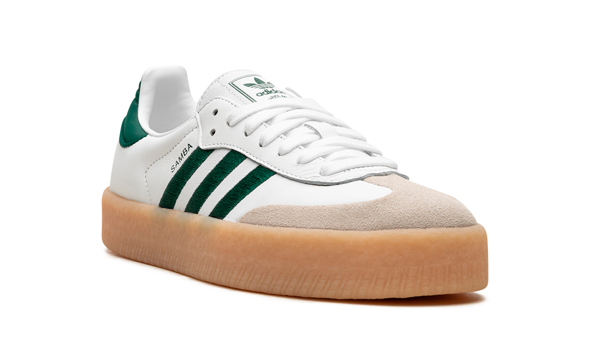 Sambae Wmns "white" - 7